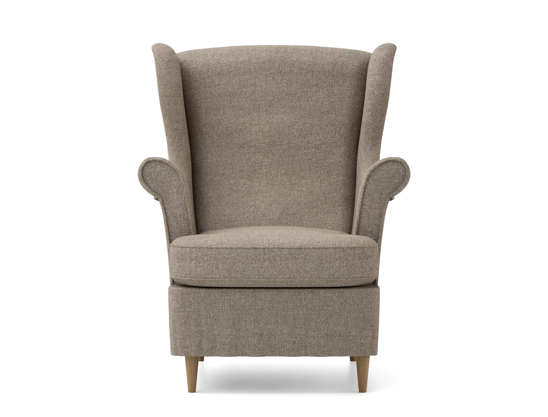 Strandmon Children's Armchair Cover