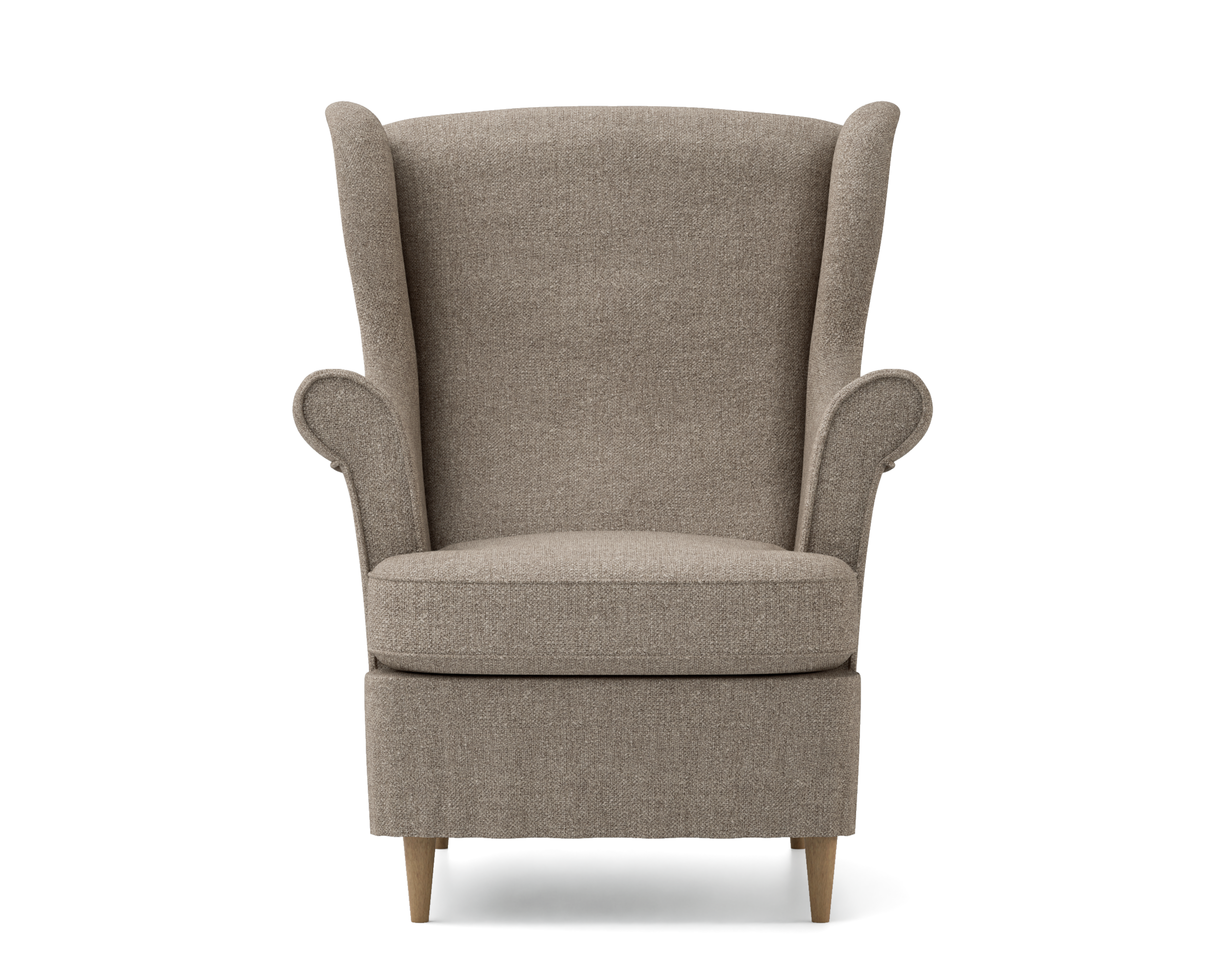 Hoes voor kinderfauteuil Strandmon