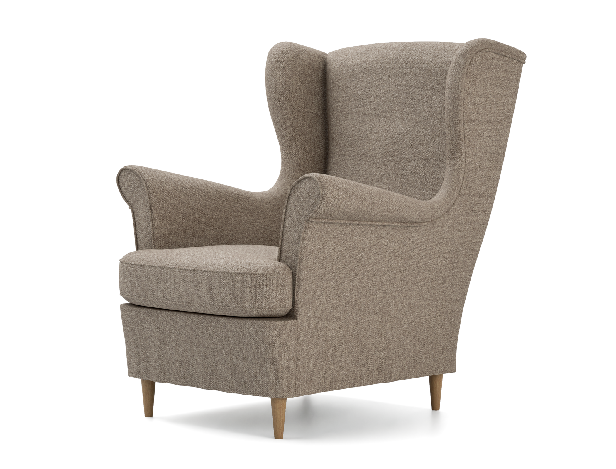 Strandmon Children's Armchair Cover