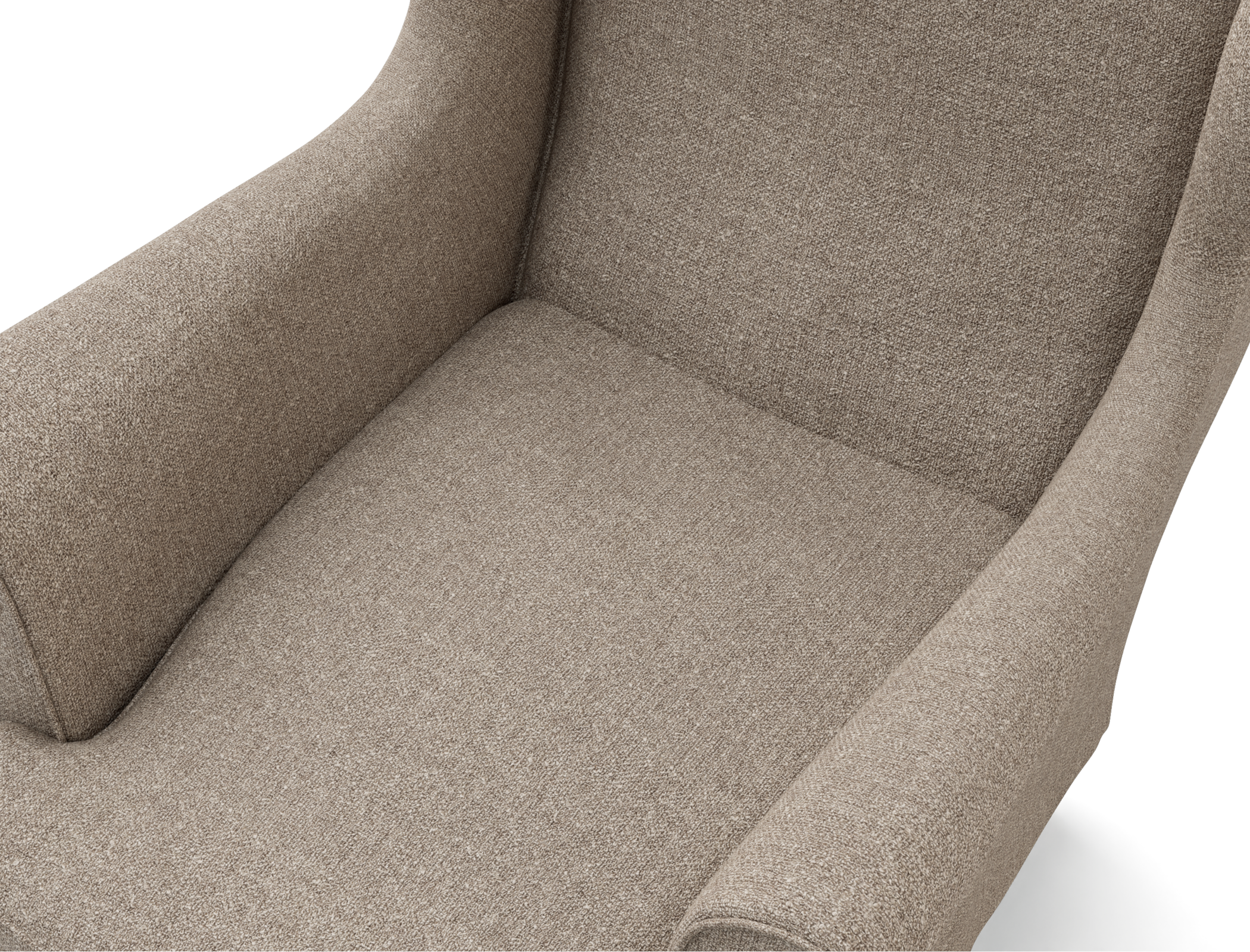 Strandmon Children's Armchair Cover