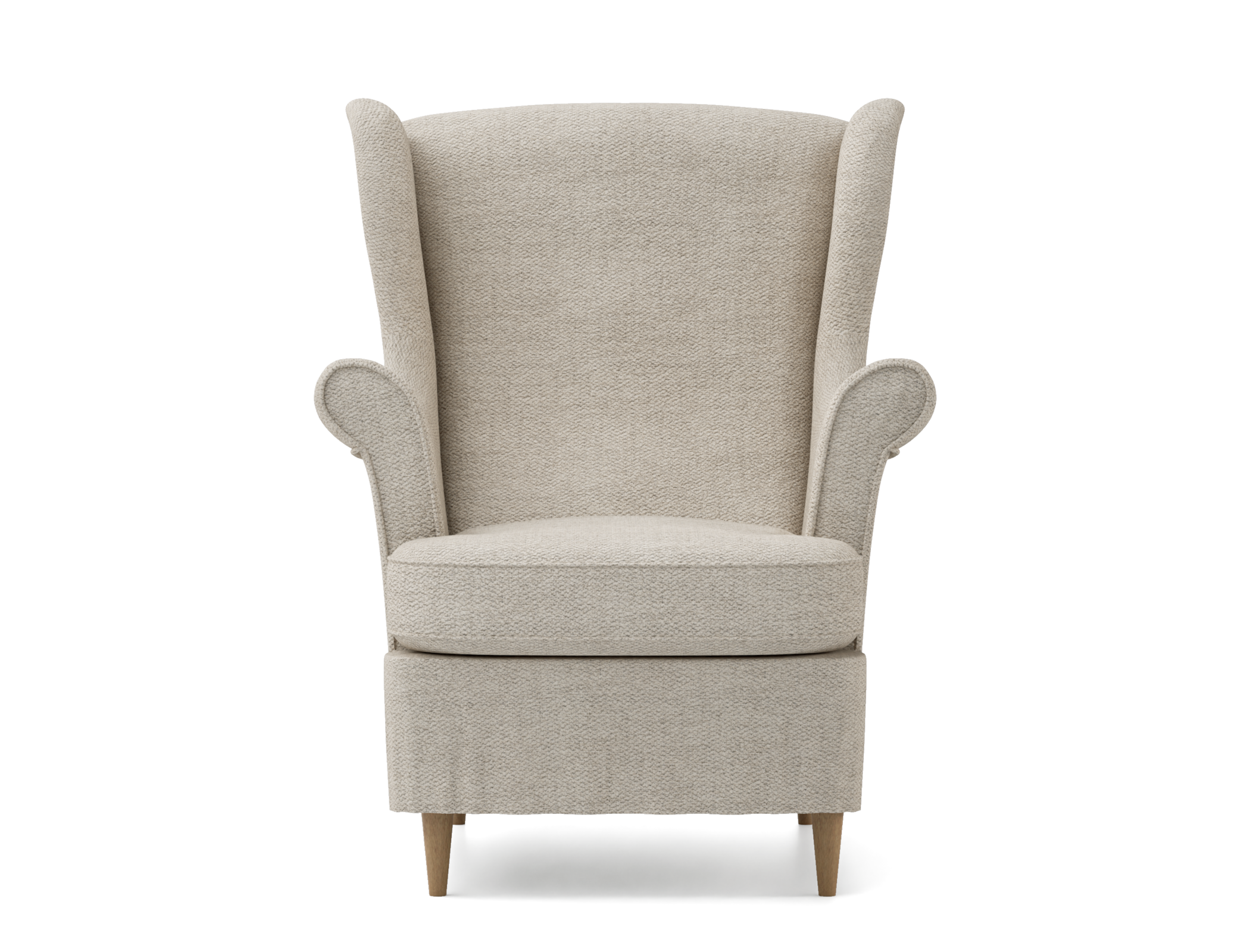 Strandmon Children's Armchair Cover