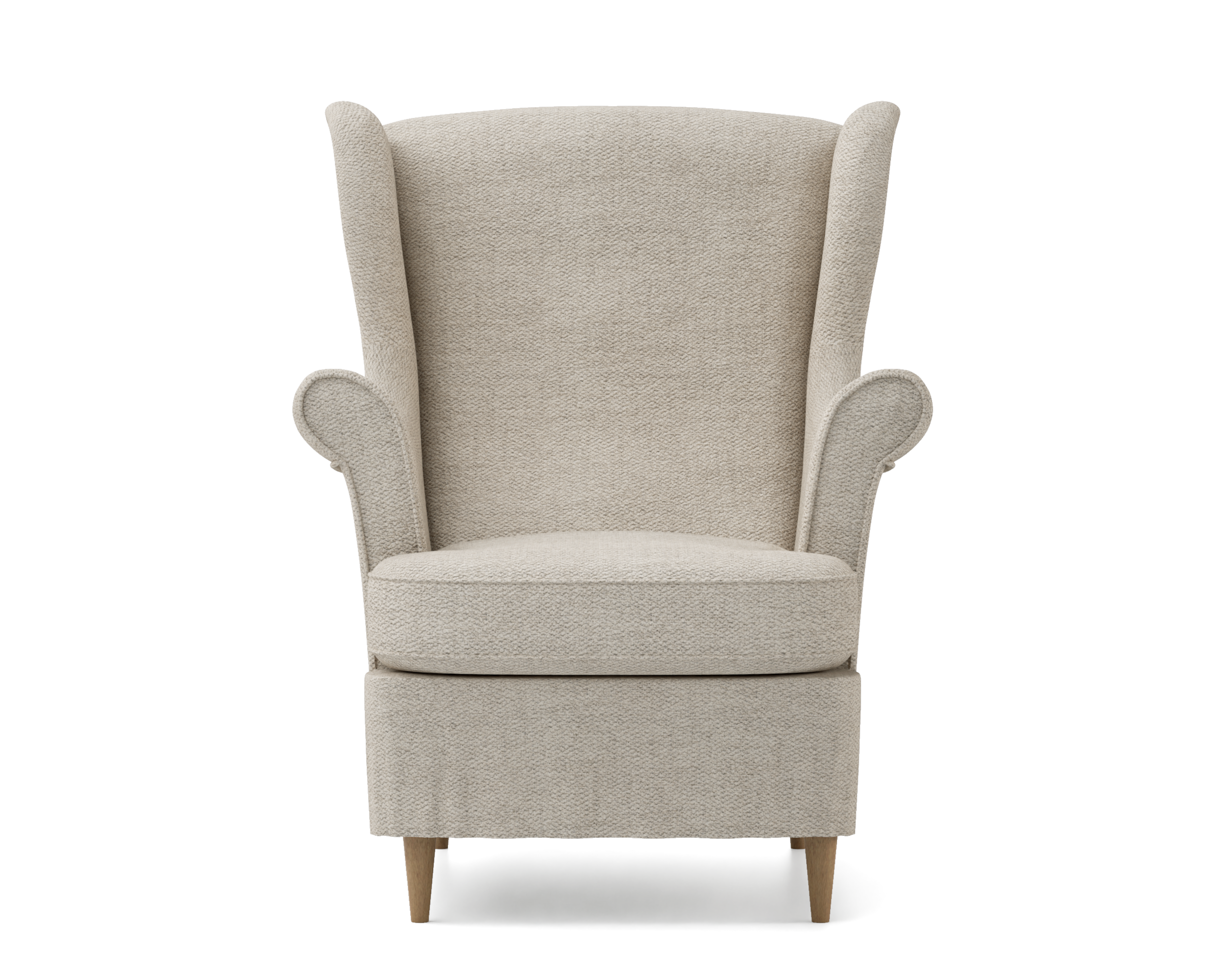 Hoes voor kinderfauteuil Strandmon