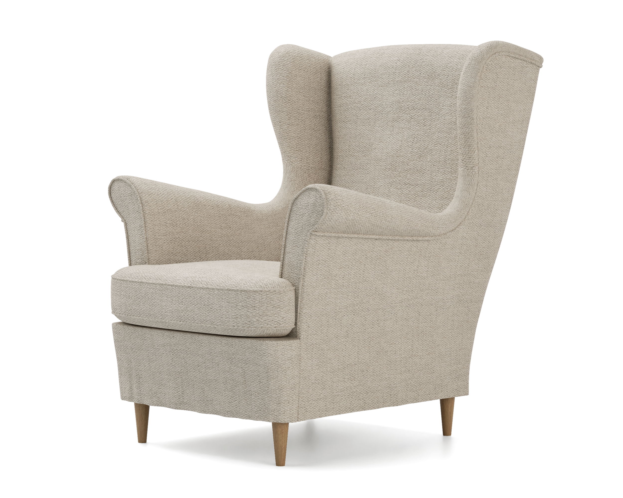 Hoes voor kinderfauteuil Strandmon