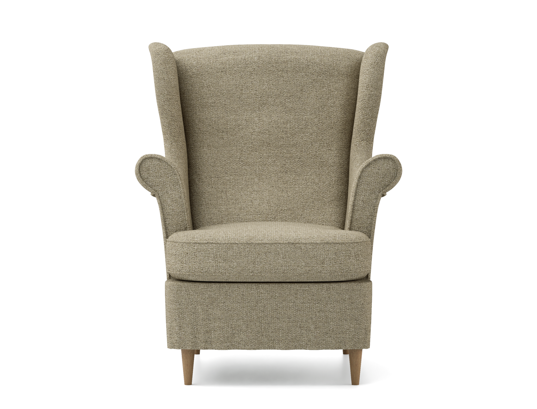 Strandmon Children's Armchair Cover
