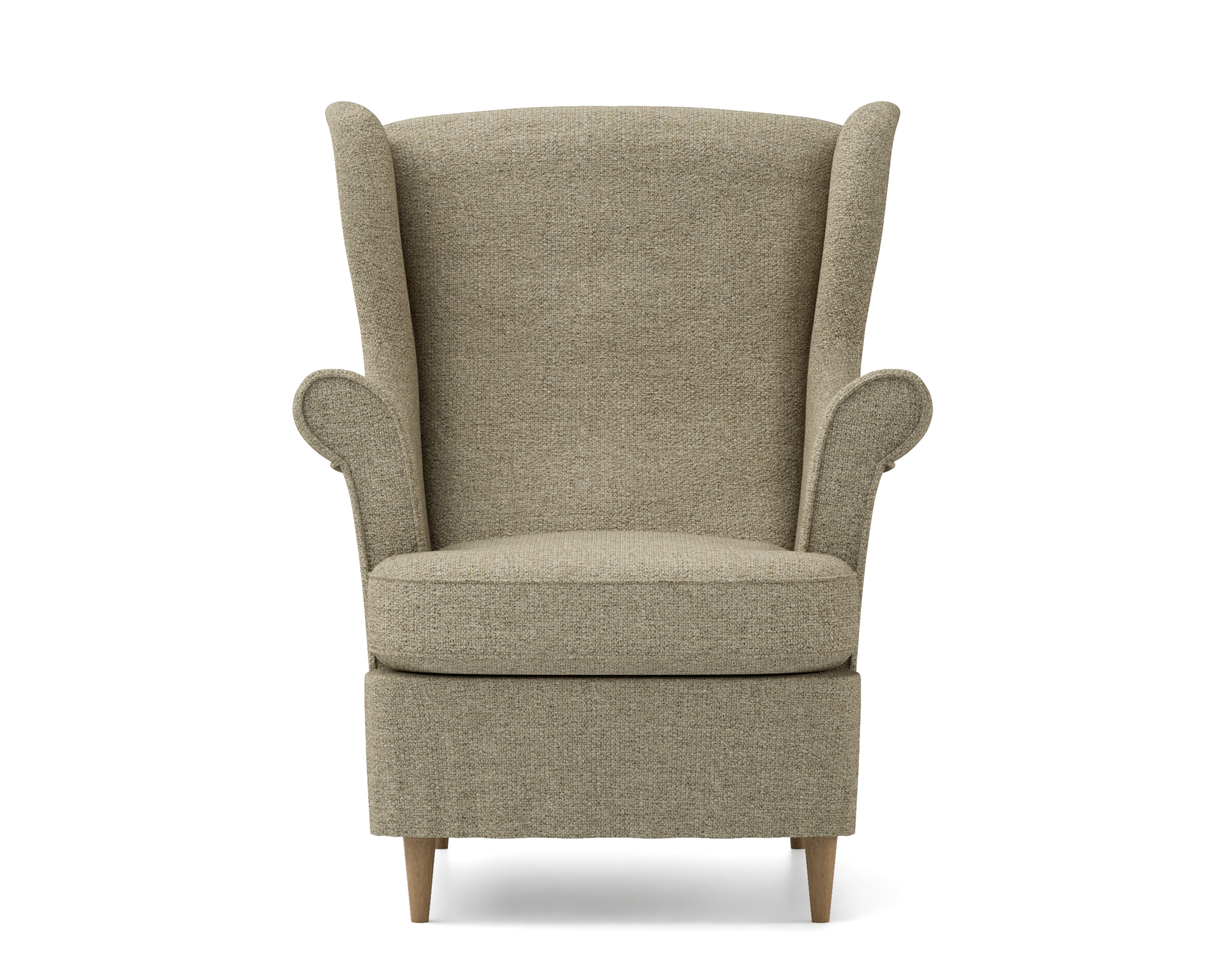 Hoes voor kinderfauteuil Strandmon