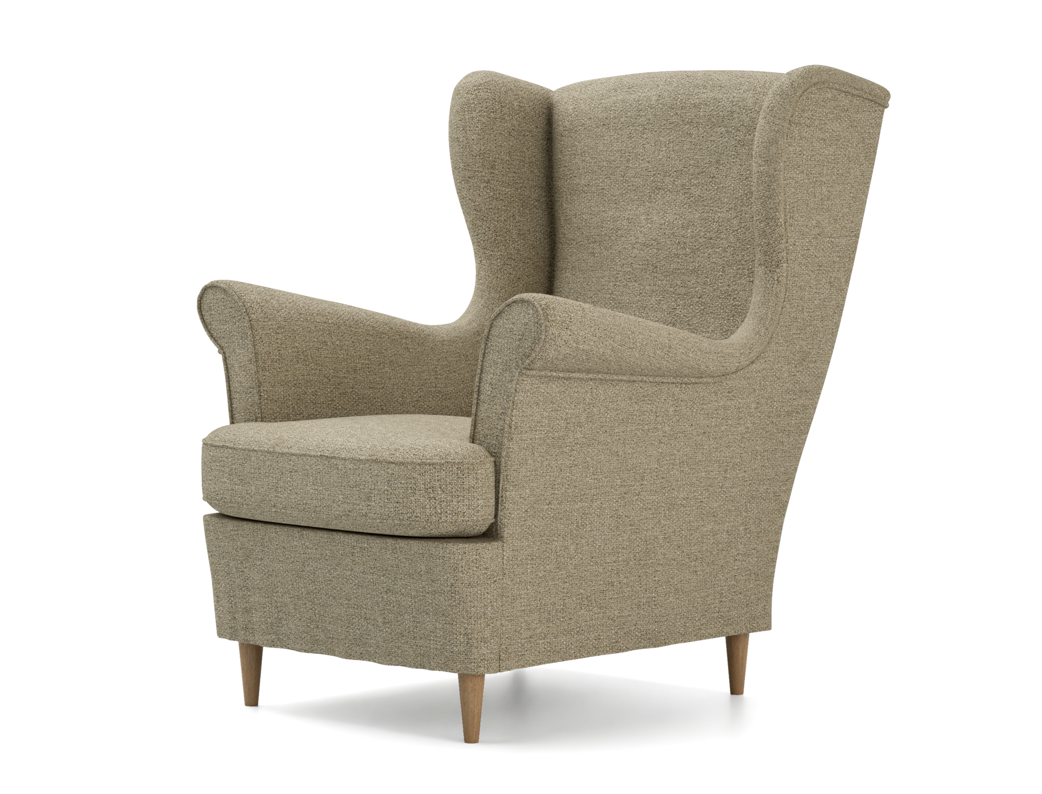 Strandmon Children's Armchair Cover