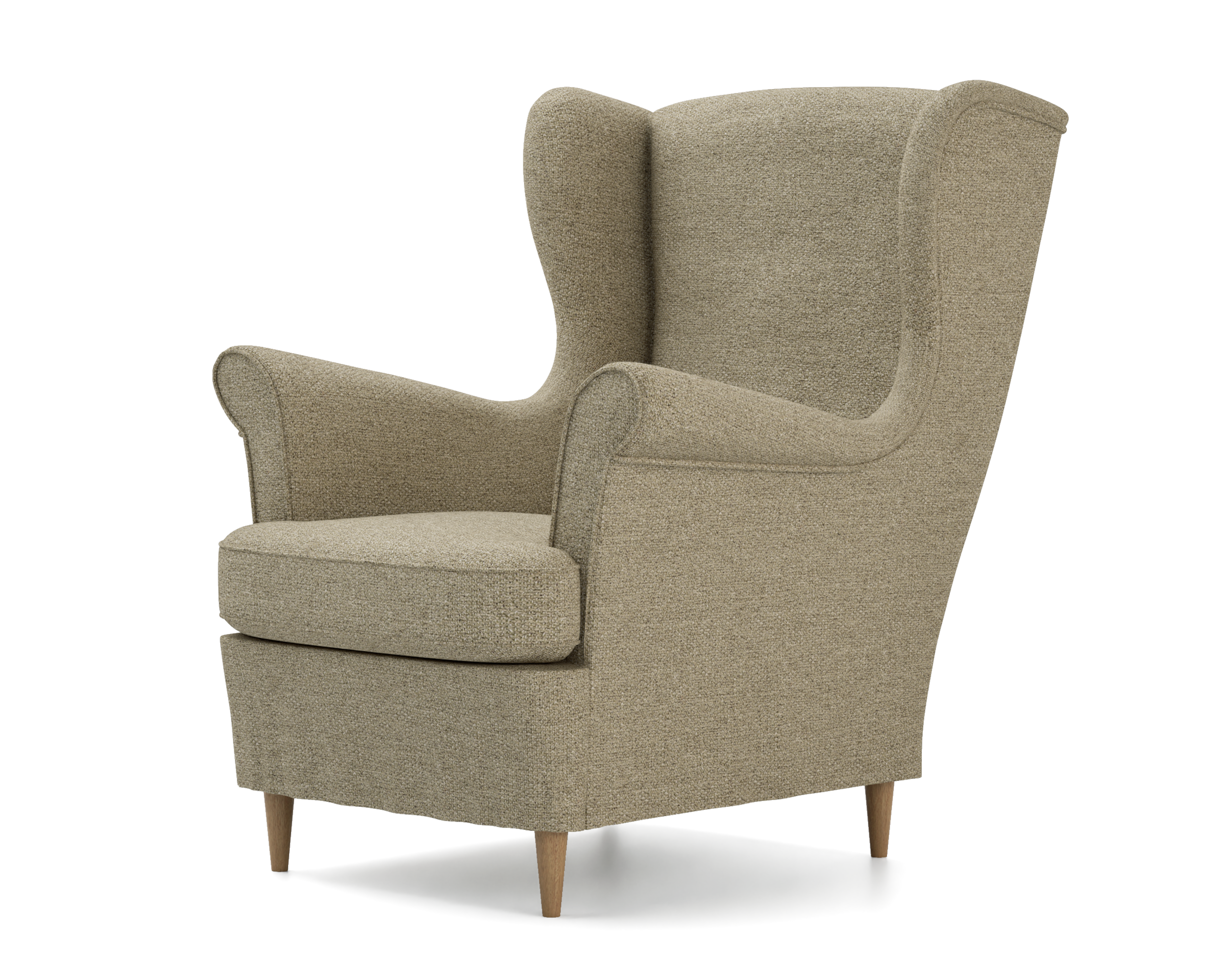 Hoes voor kinderfauteuil Strandmon