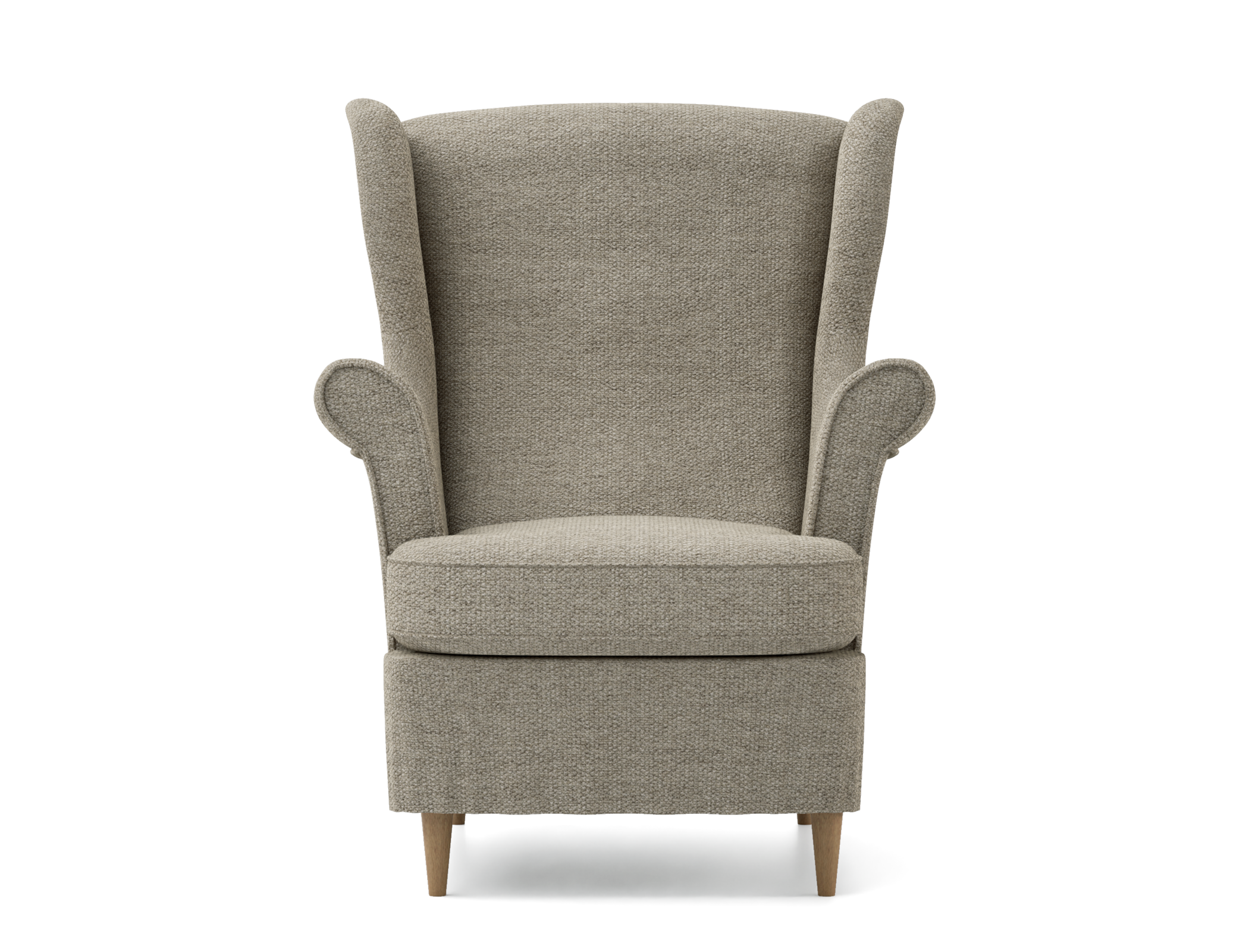 Strandmon Children's Armchair Cover