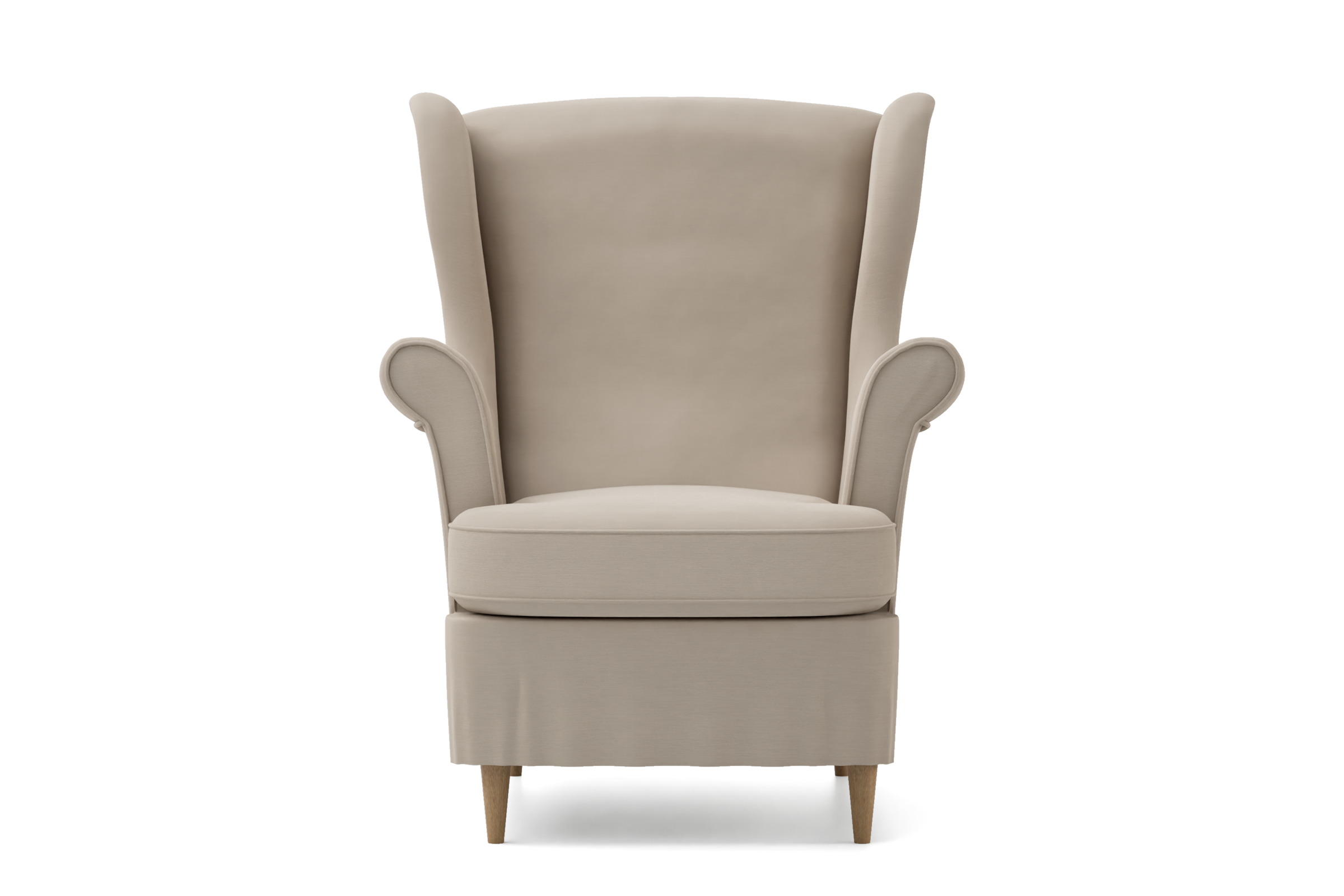 Housse de fauteuil enfant Strandmon