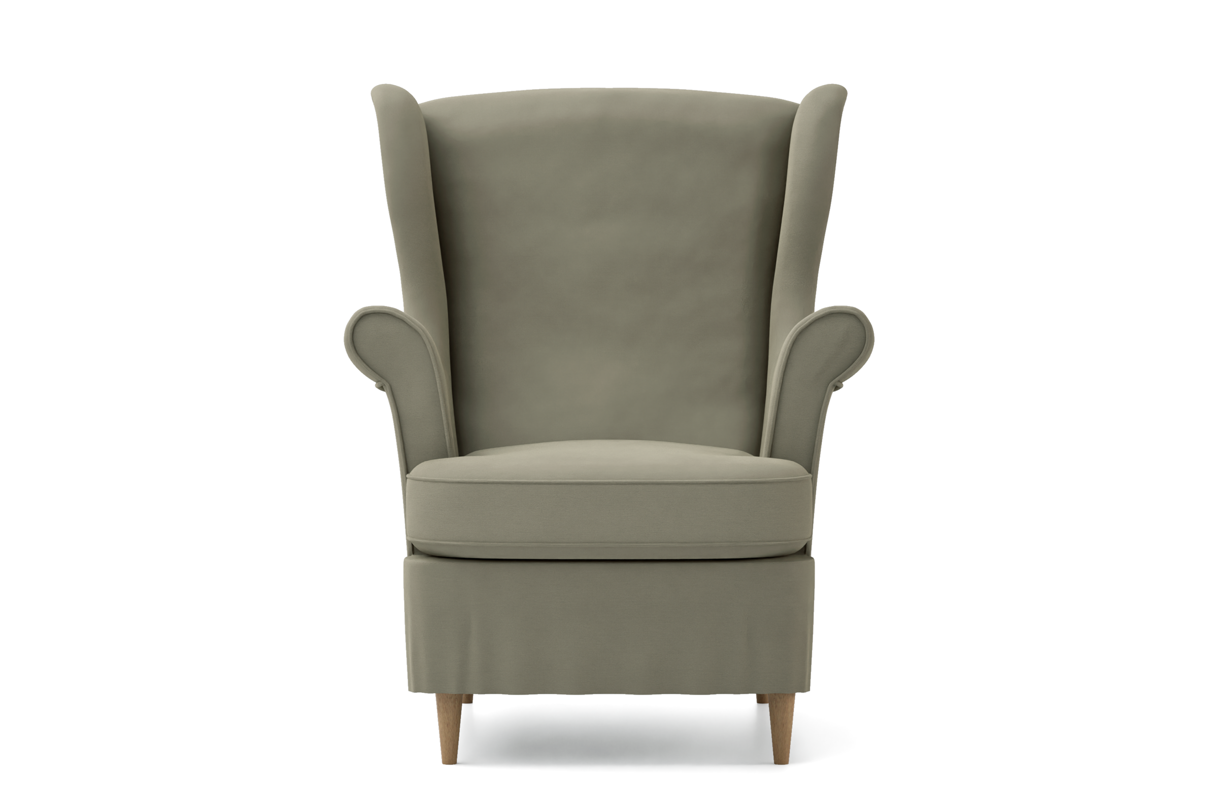 Hoes voor kinderfauteuil Strandmon