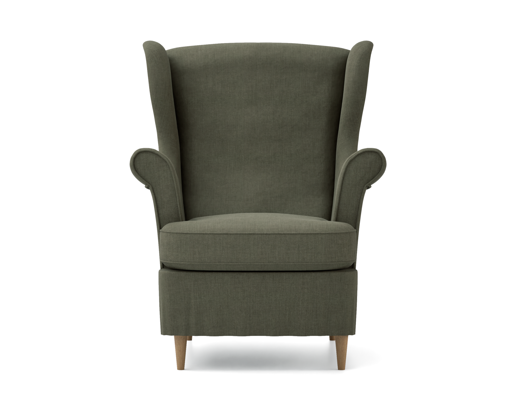 Strandmon Children's Armchair Cover