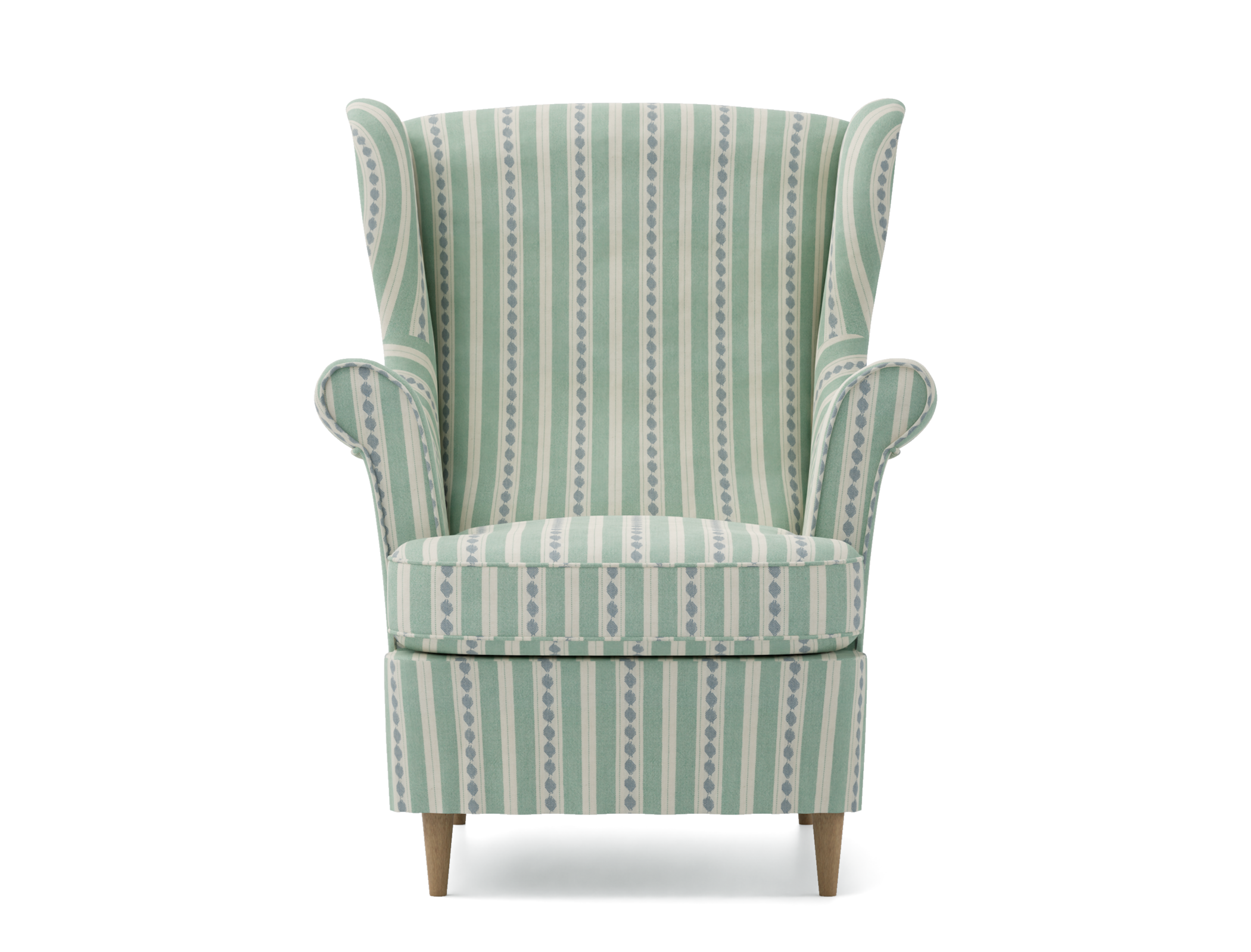 Strandmon Children's Armchair Cover