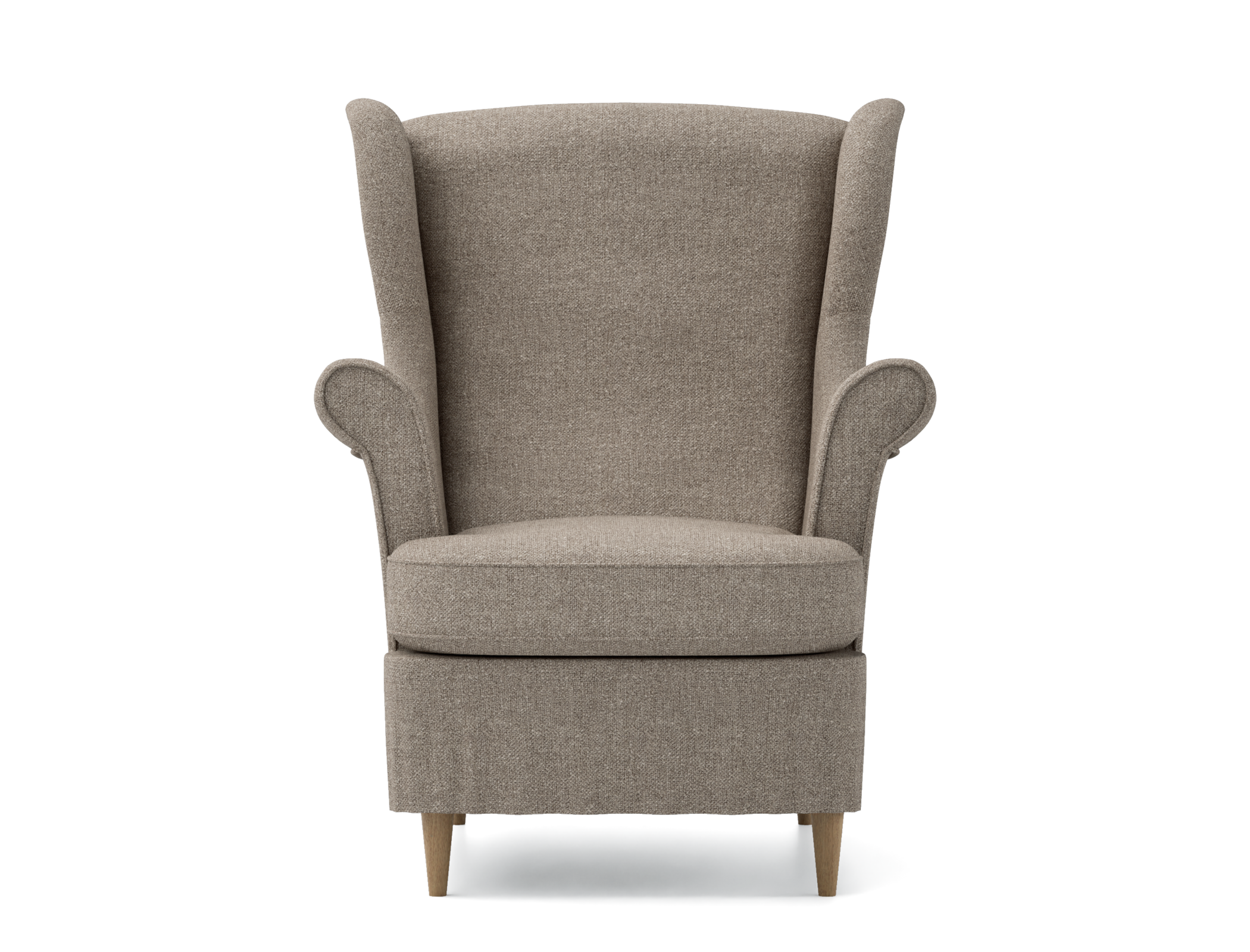 Strandmon Armchair Cover