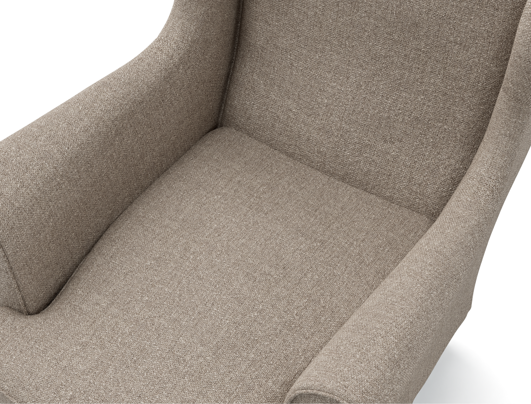 Strandmon Armchair Cover