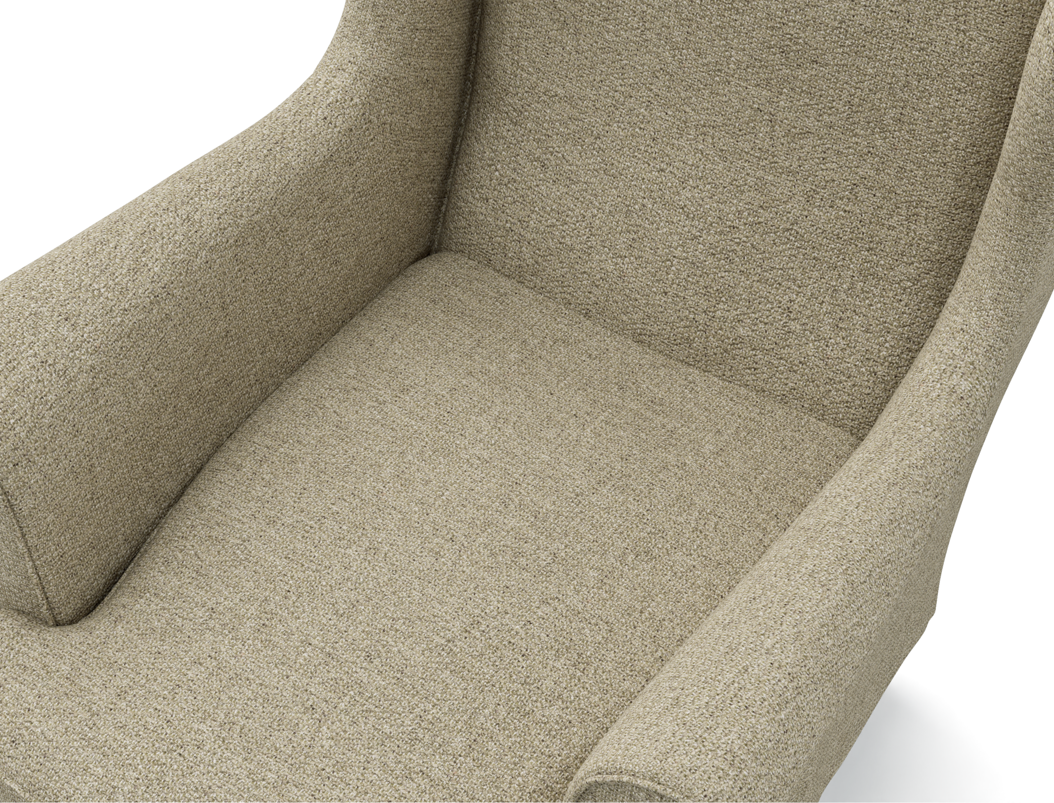 Strandmon Armchair Cover