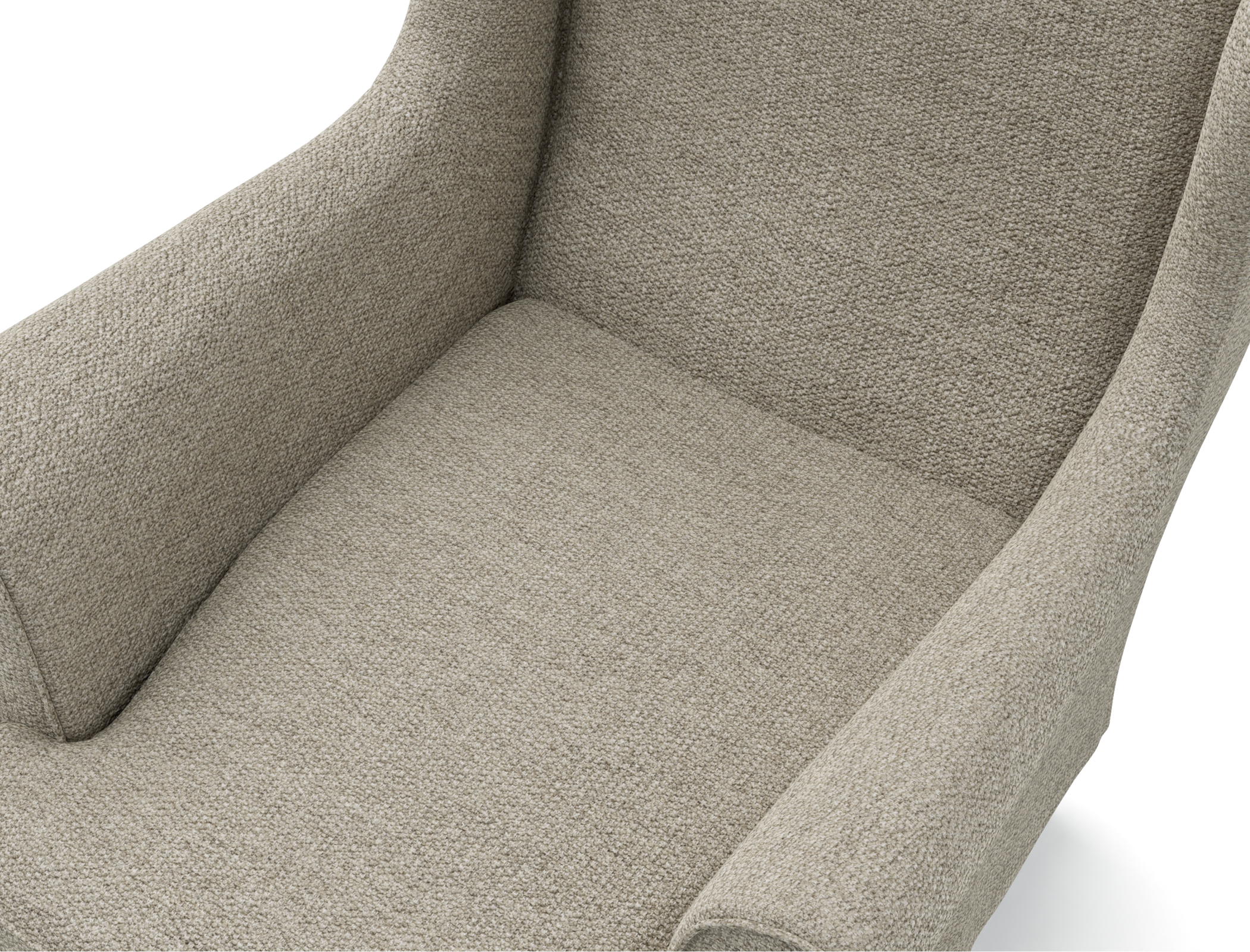 Strandmon Armchair Cover