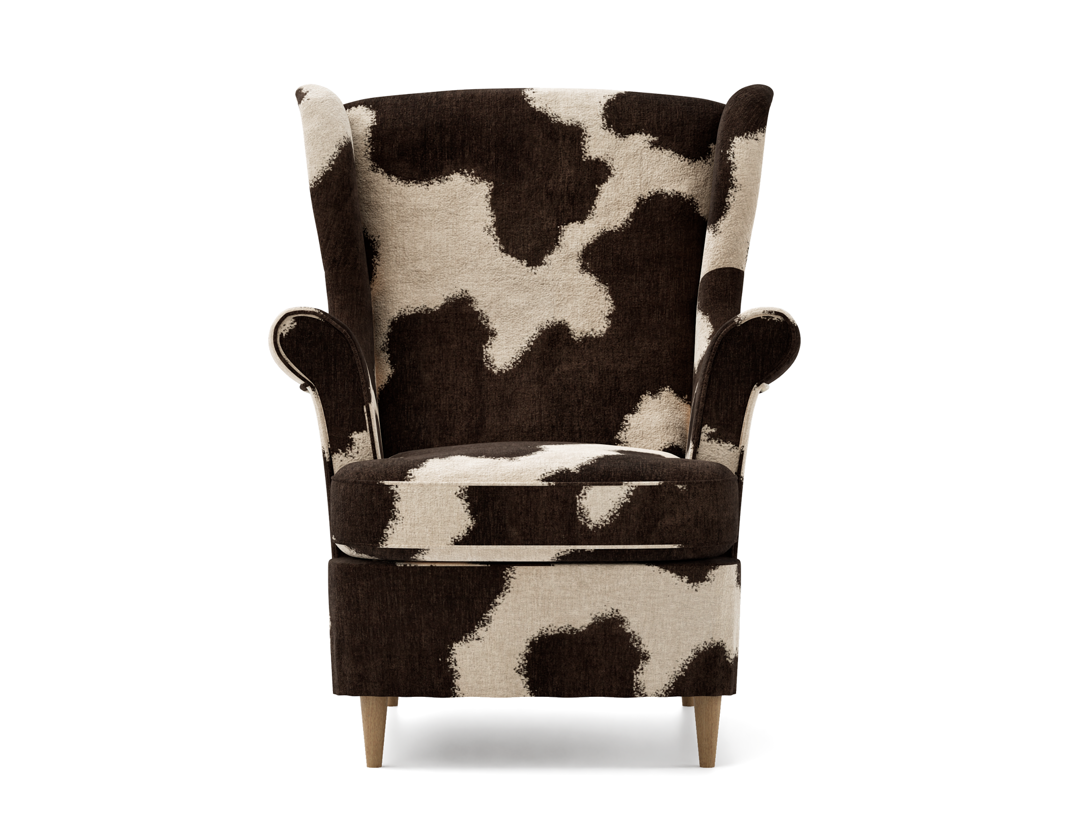 Strandmon Armchair Cover