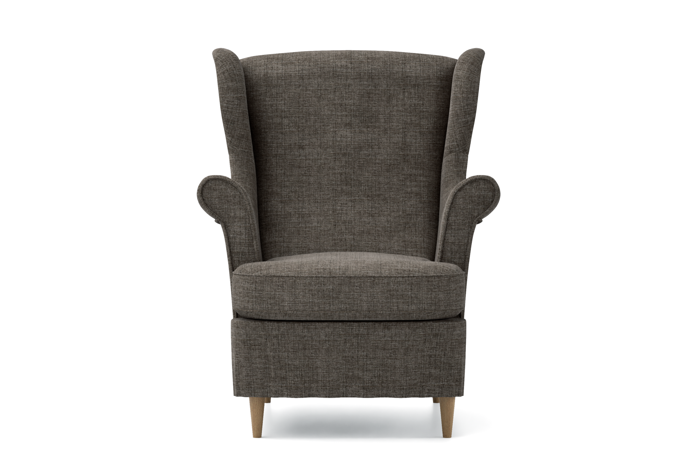 Strandmon Armchair Cover
