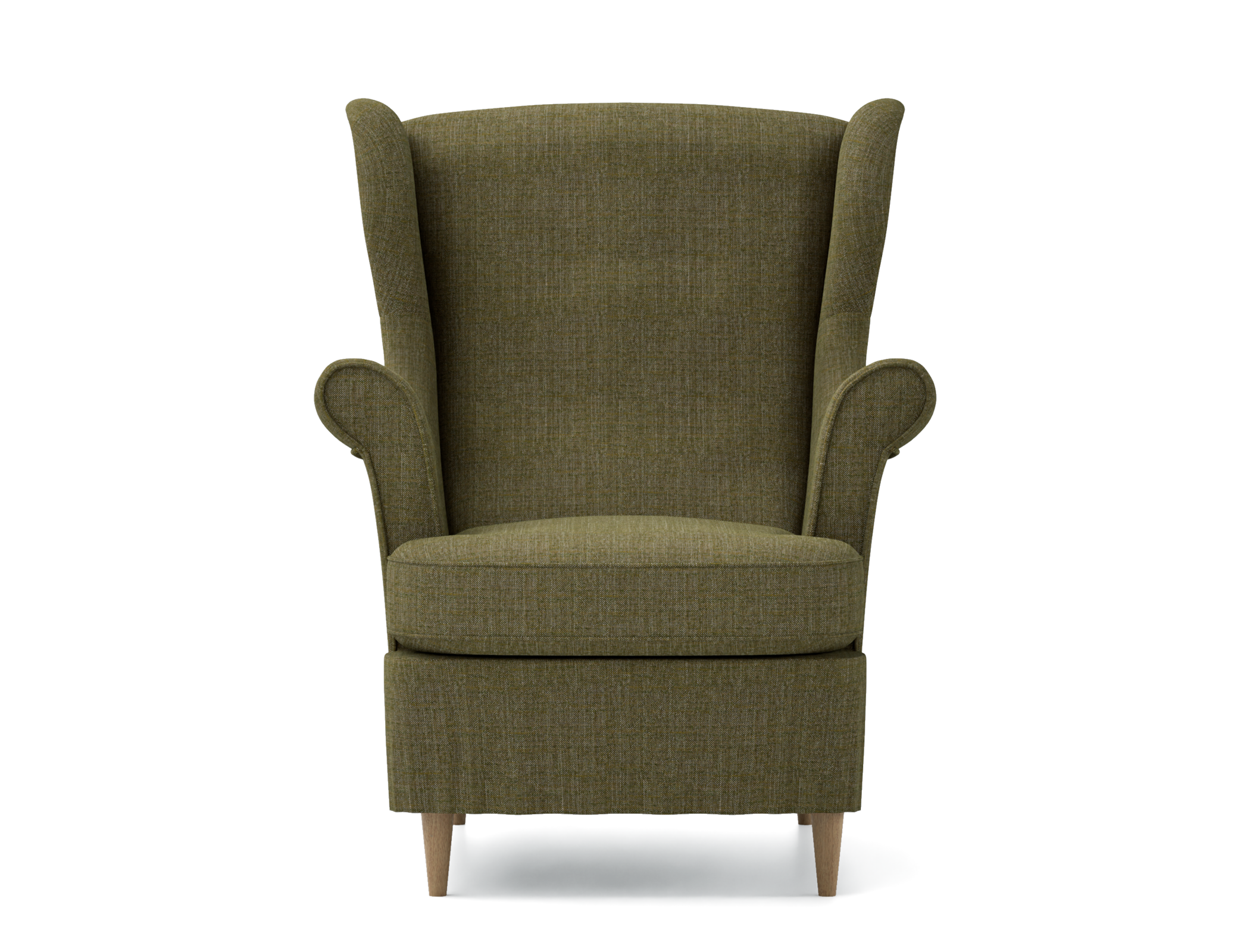 Trekk til Strandmon lenestol