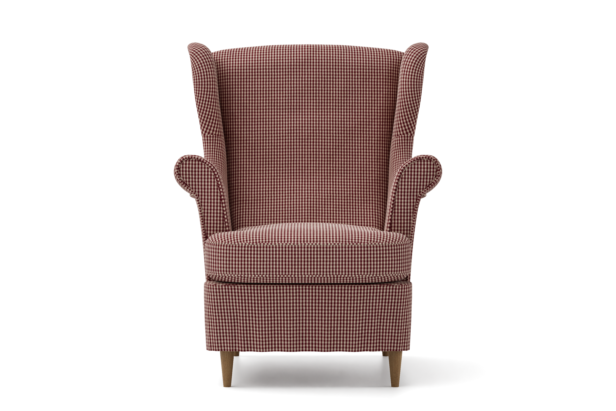 Strandmon Armchair Cover