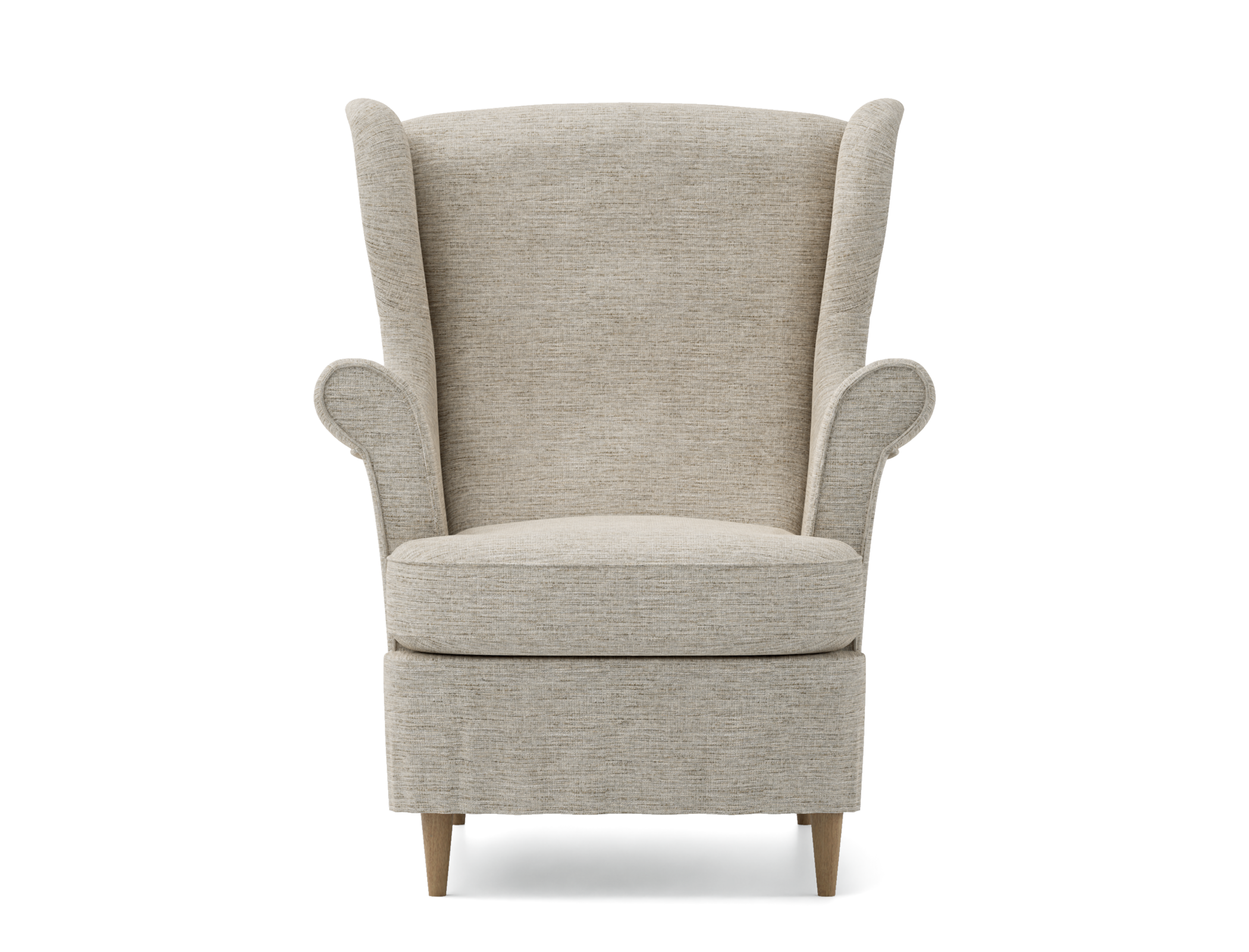 Trekk til Strandmon lenestol