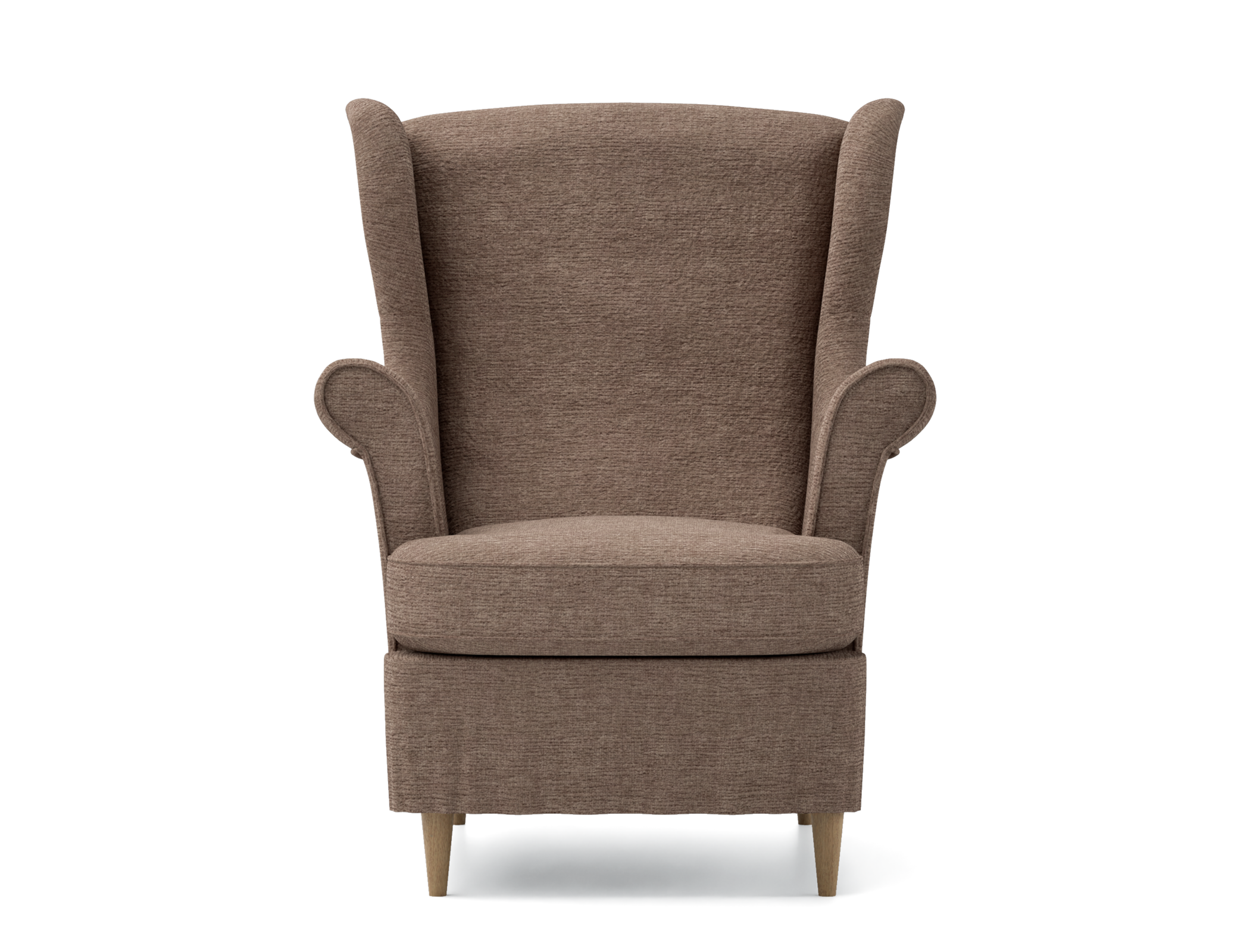 Strandmon Armchair Cover