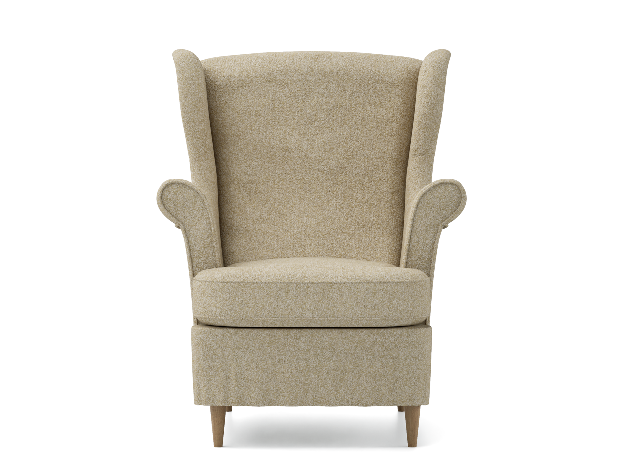 Strandmon Armchair Cover