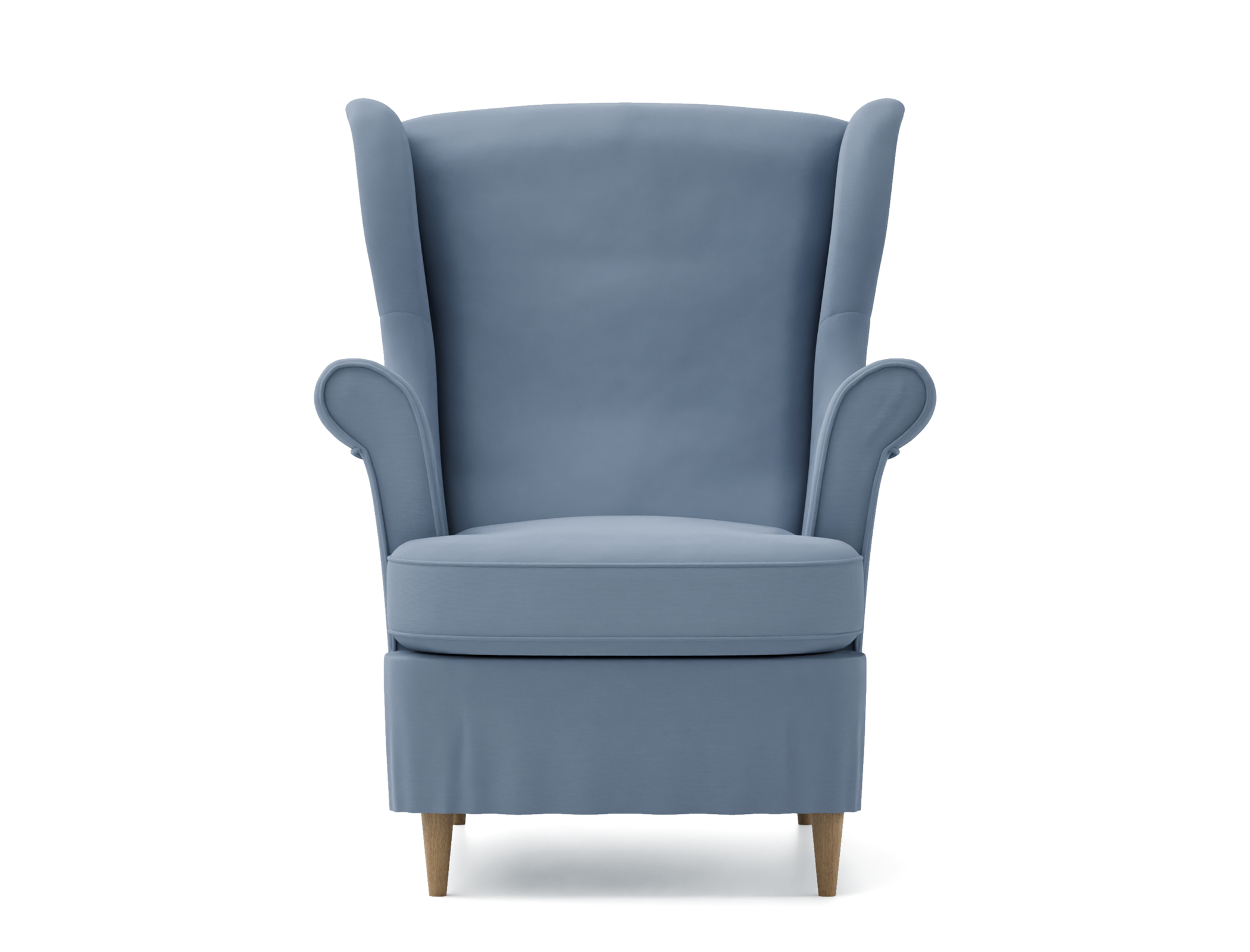 Trekk til Strandmon lenestol