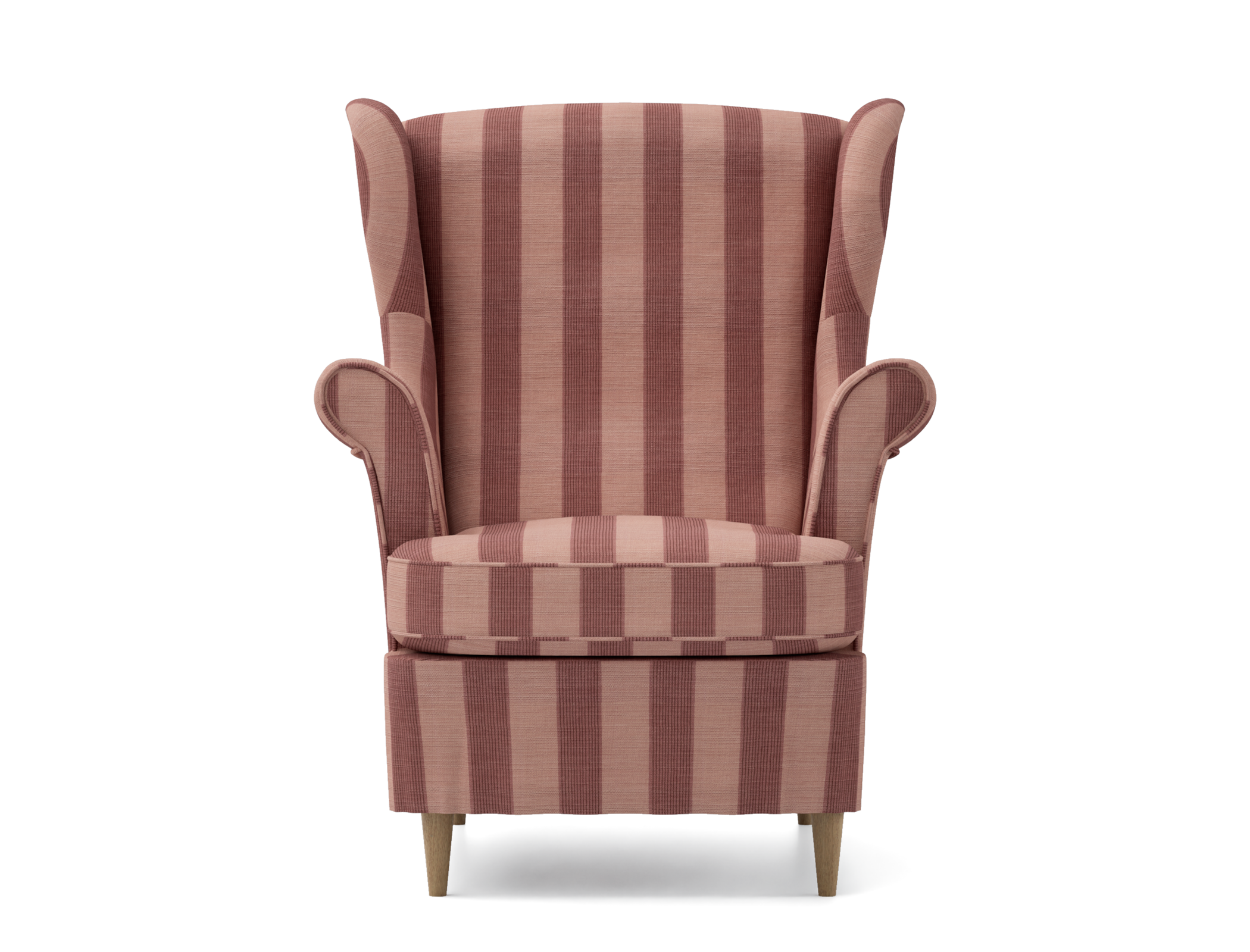 Strandmon Armchair Cover