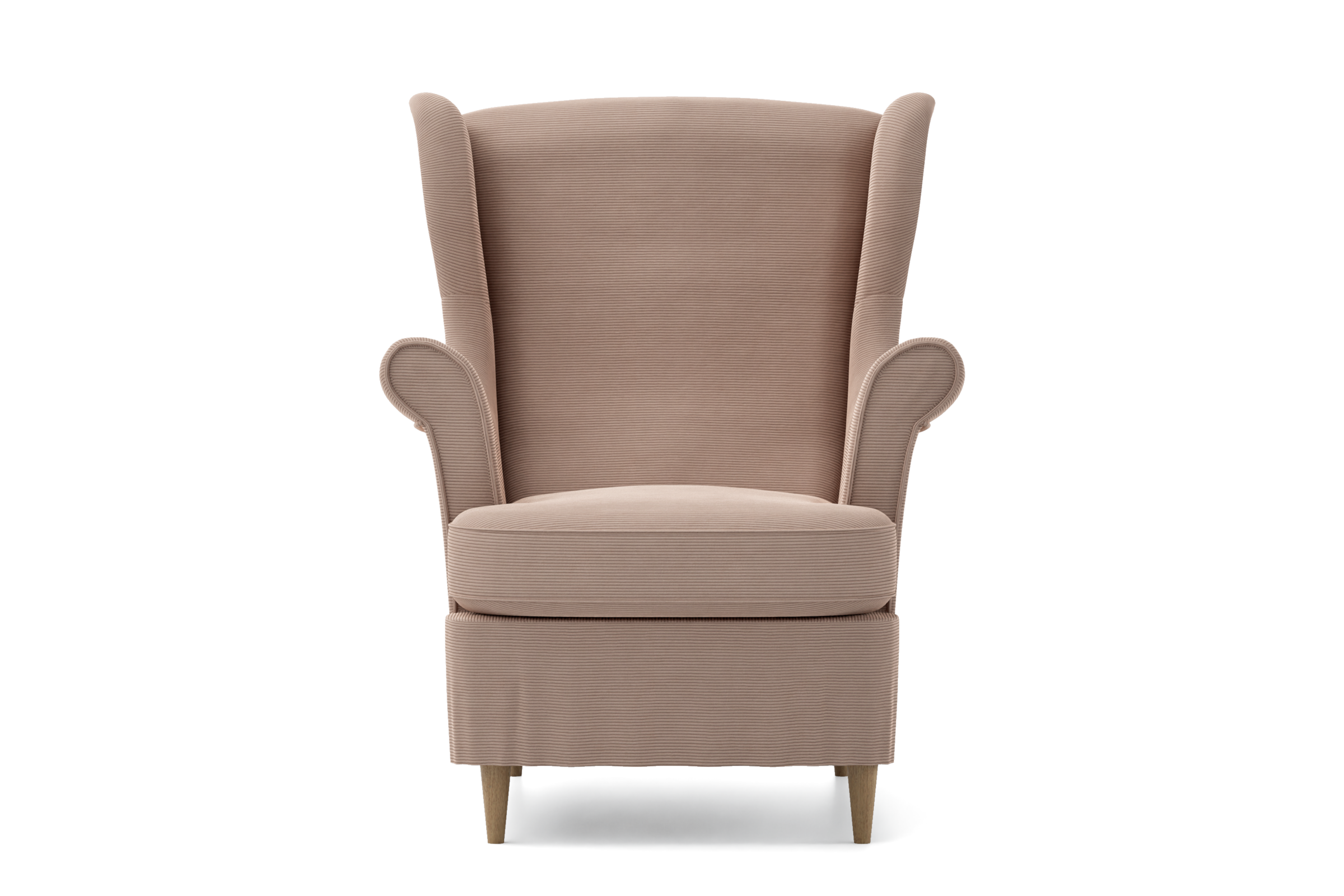 Strandmon Armchair Cover