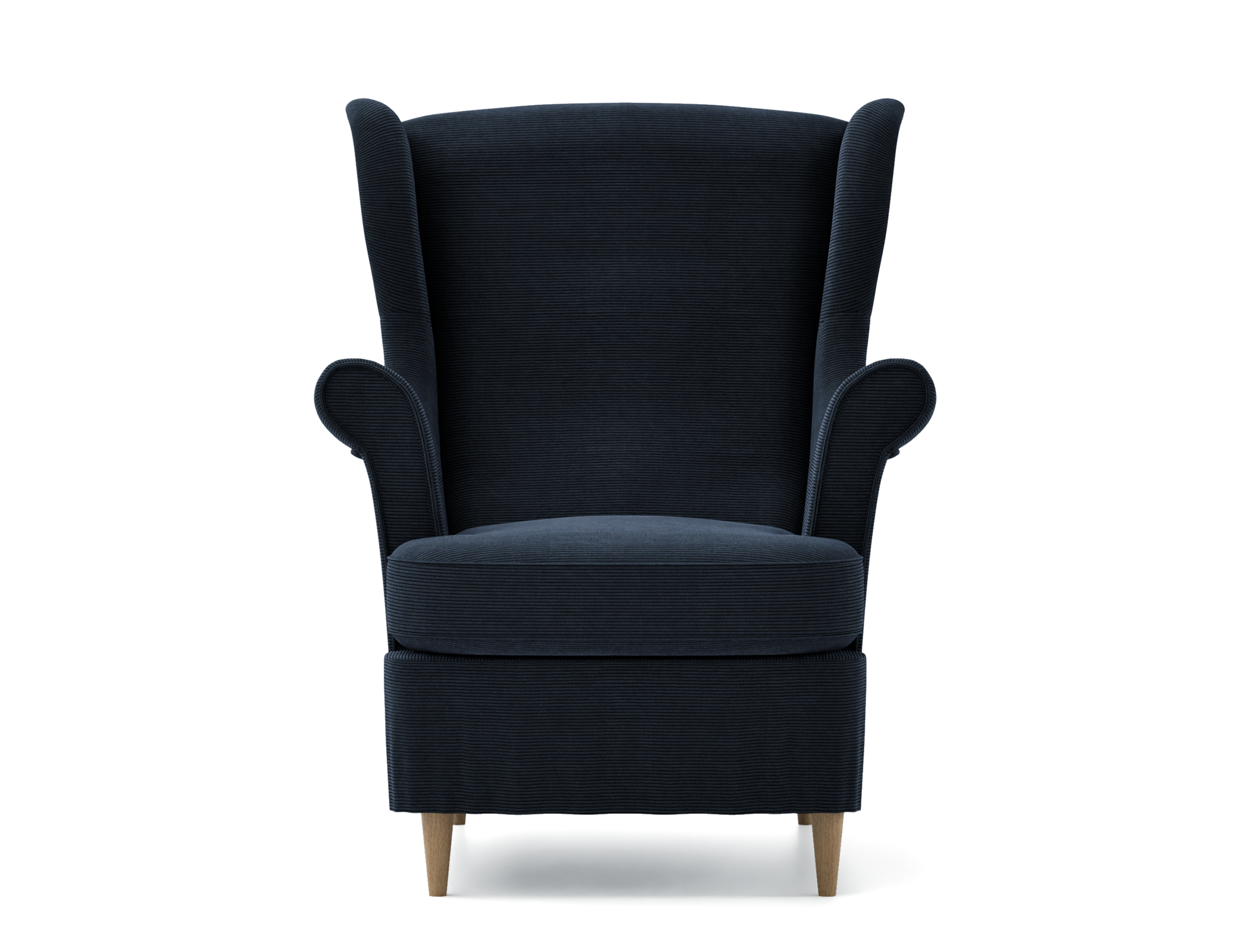Strandmon Armchair Cover