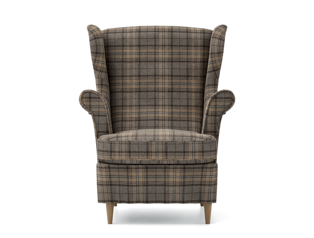 Bezug für Sessel Strandmon