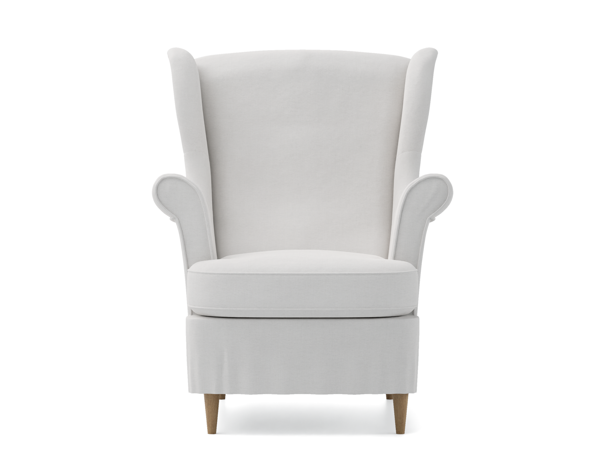 Strandmon Armchair Cover