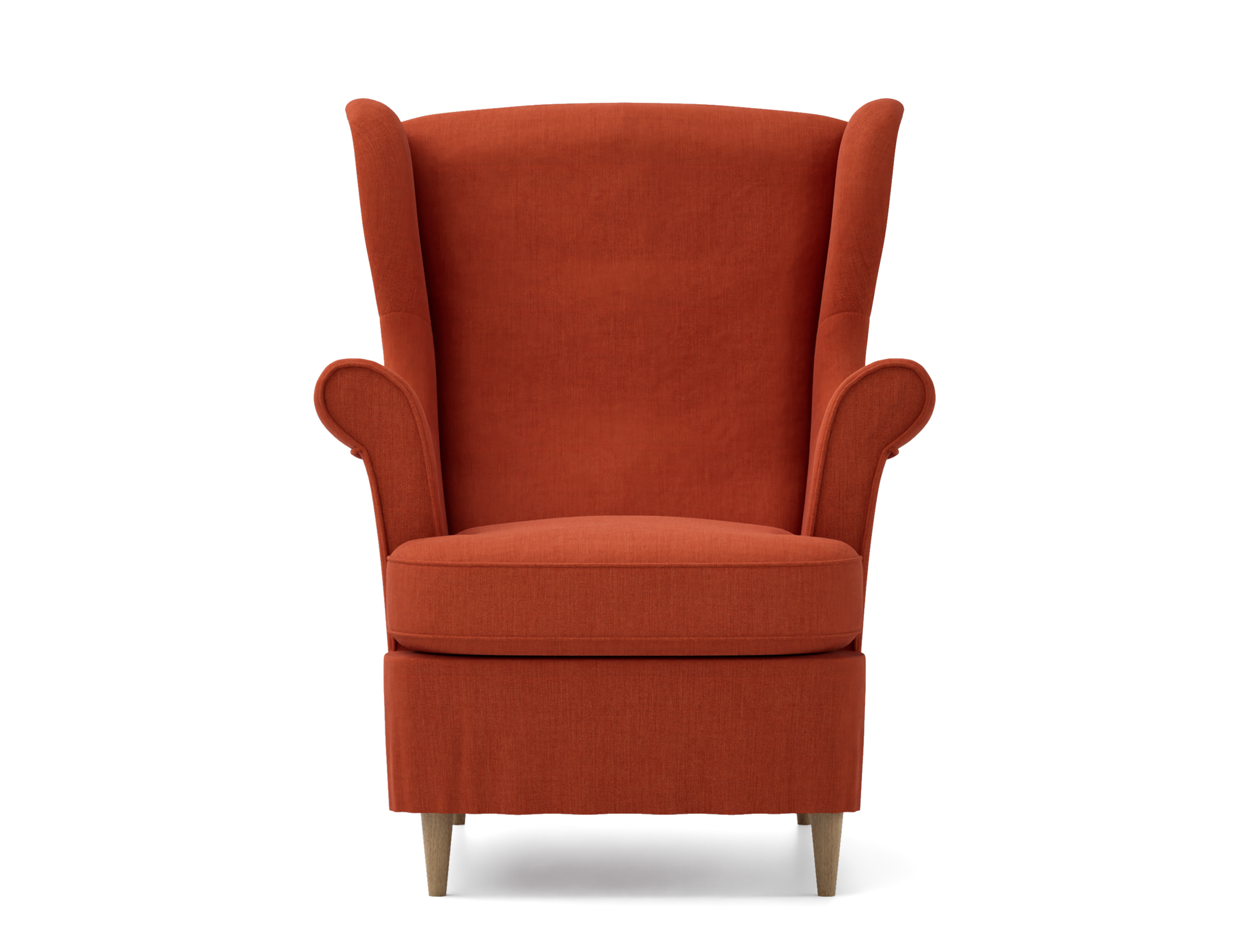 Strandmon Armchair Cover