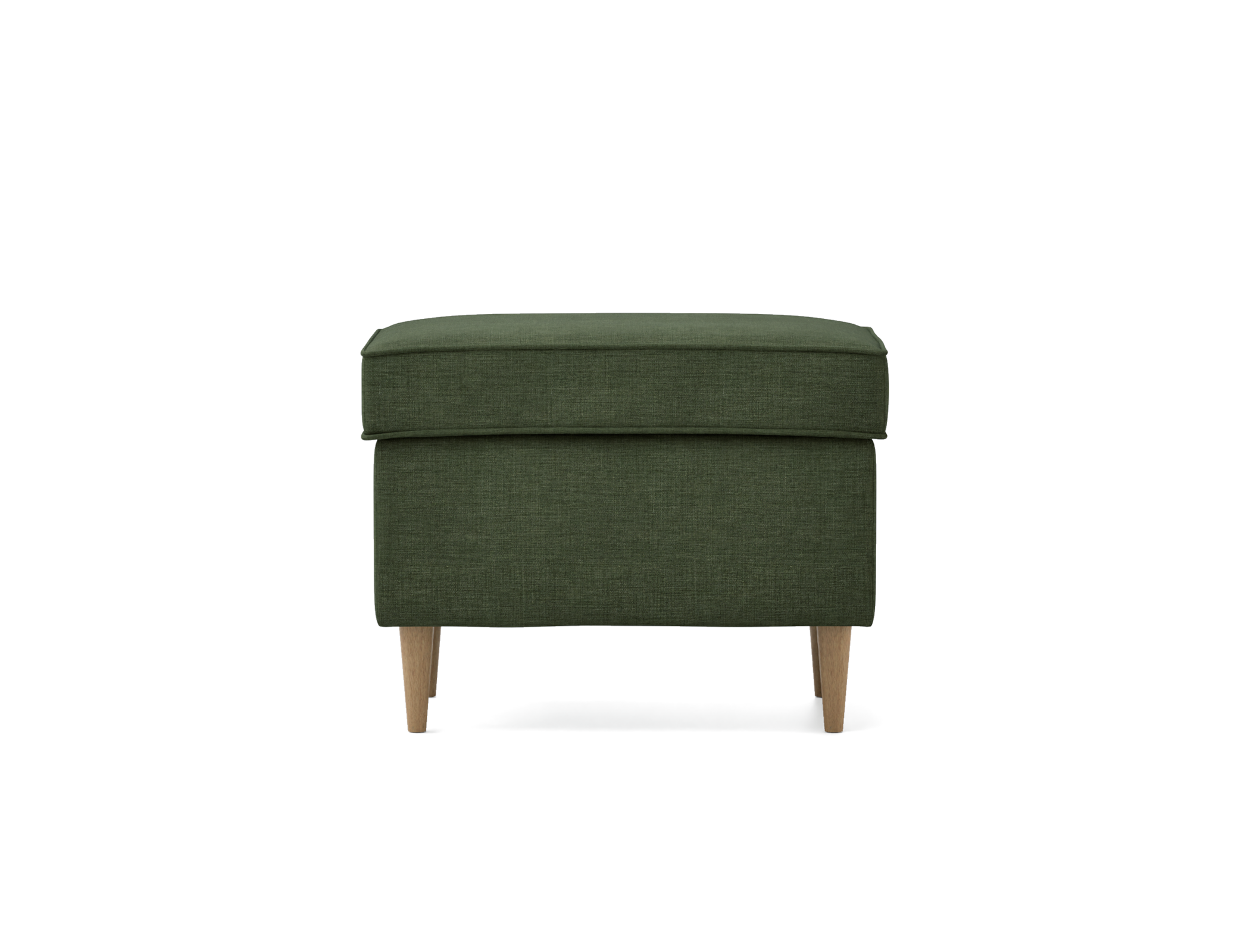 Strandmon Footstool cover