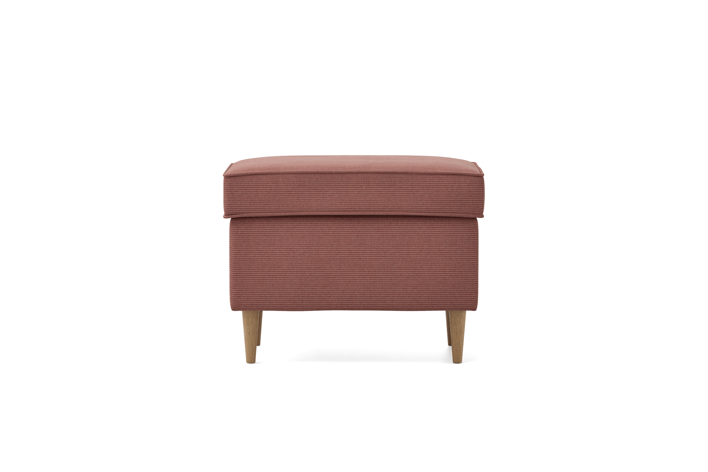 Strandmon Footstool cover