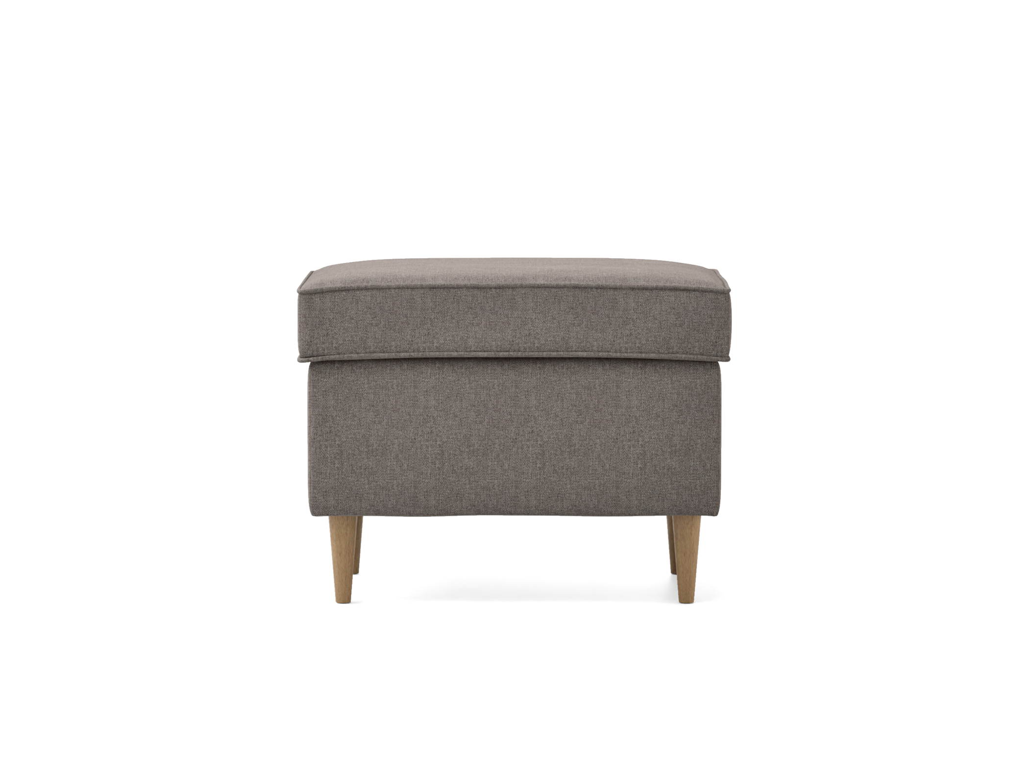 Strandmon Footstool cover