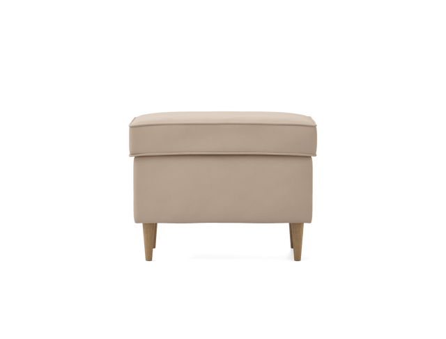Funda para reposapiés Strandmon