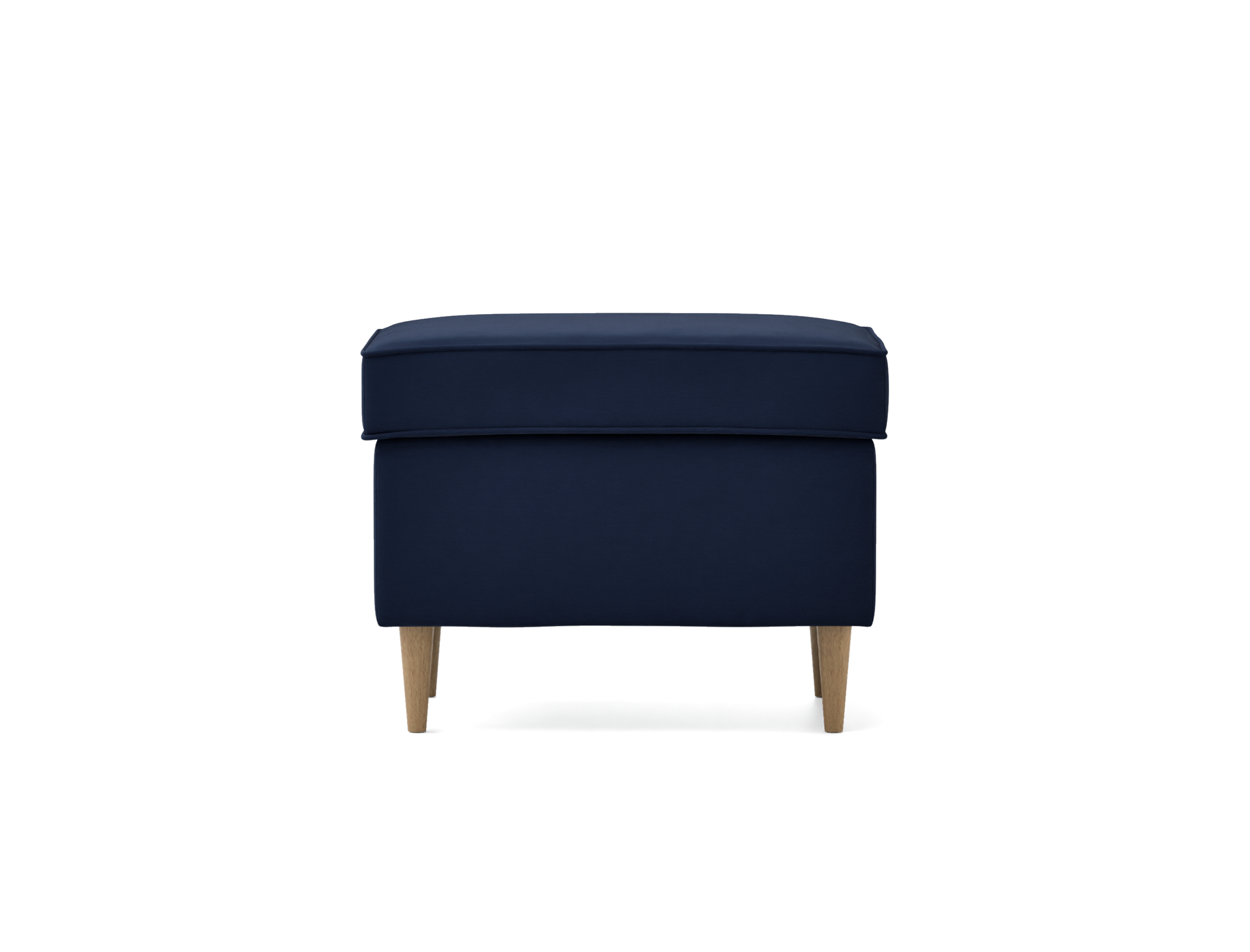 Strandmon Footstool cover