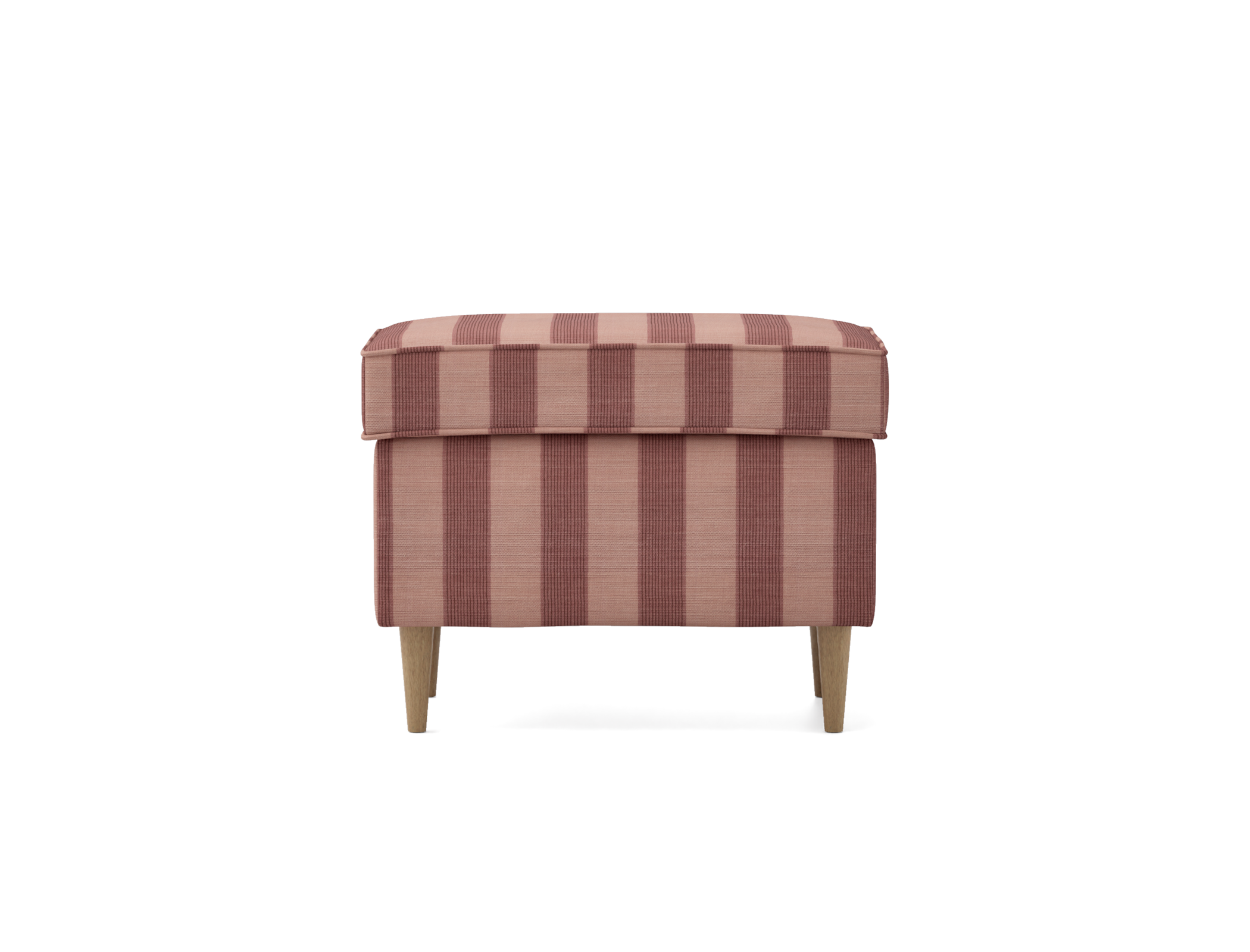 Strandmon Footstool cover