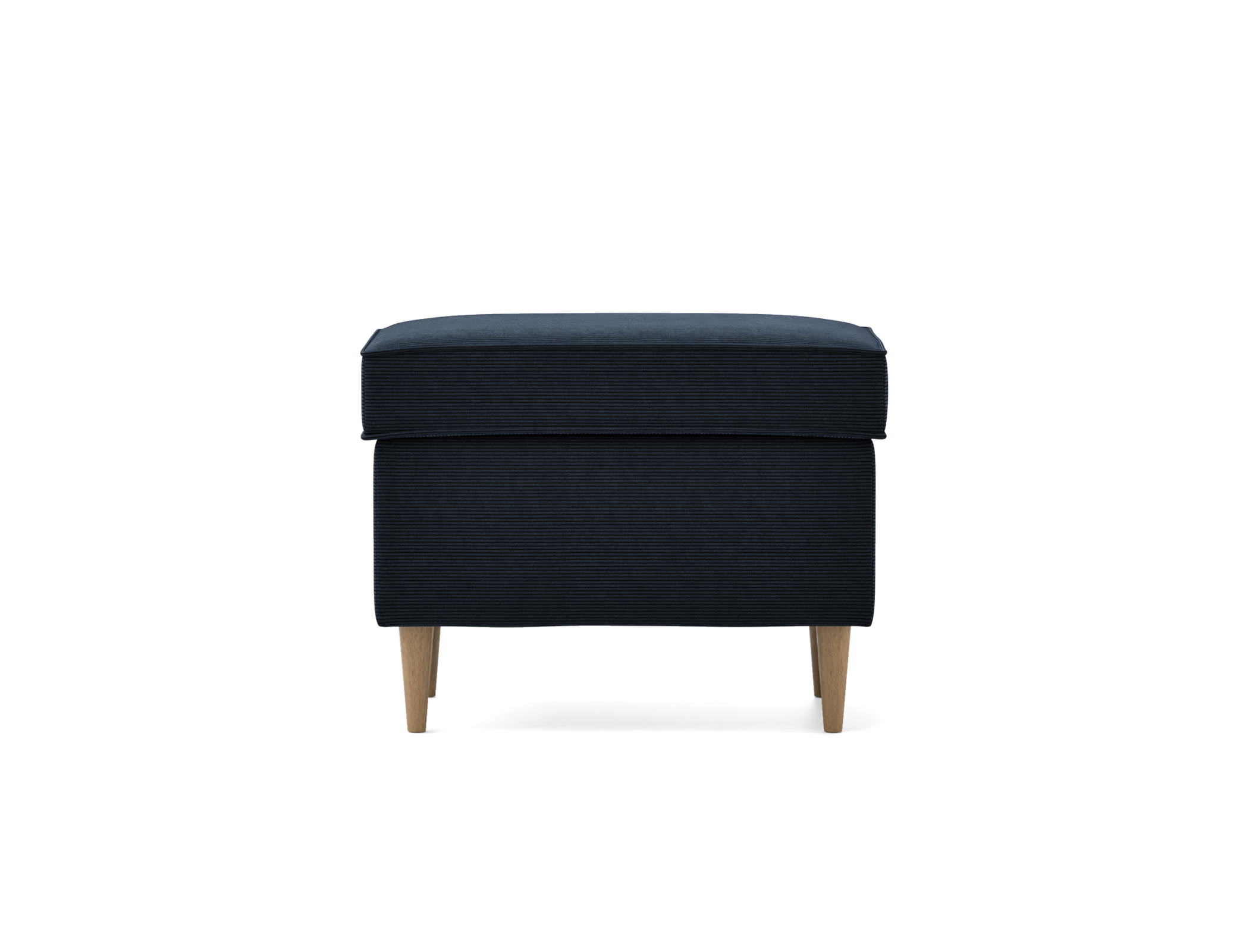 Strandmon Footstool cover