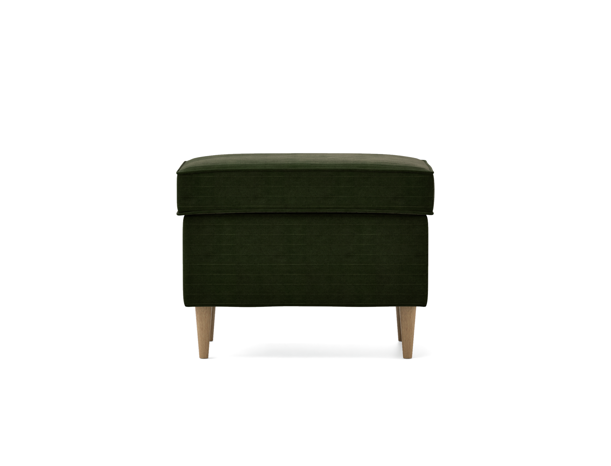Strandmon Footstool cover