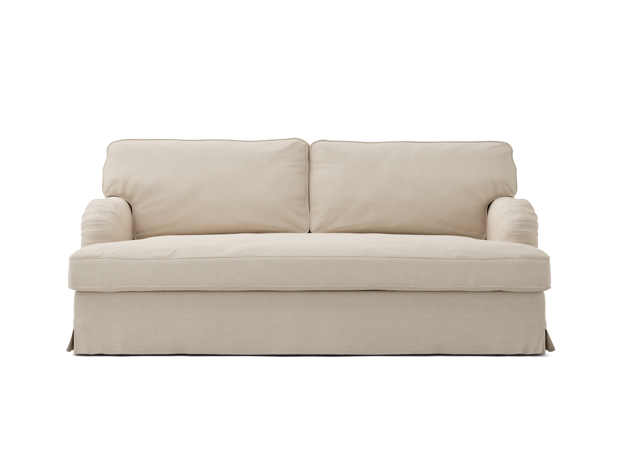 Stocksund 3 Seater Sofa Cover