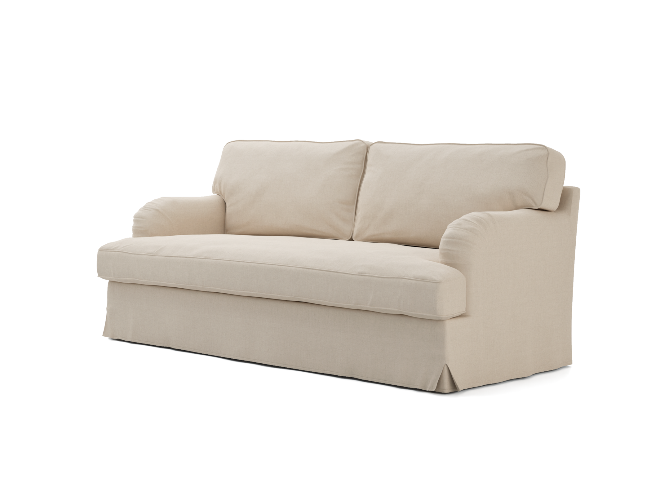 Stocksund 3 Seater Sofa Cover