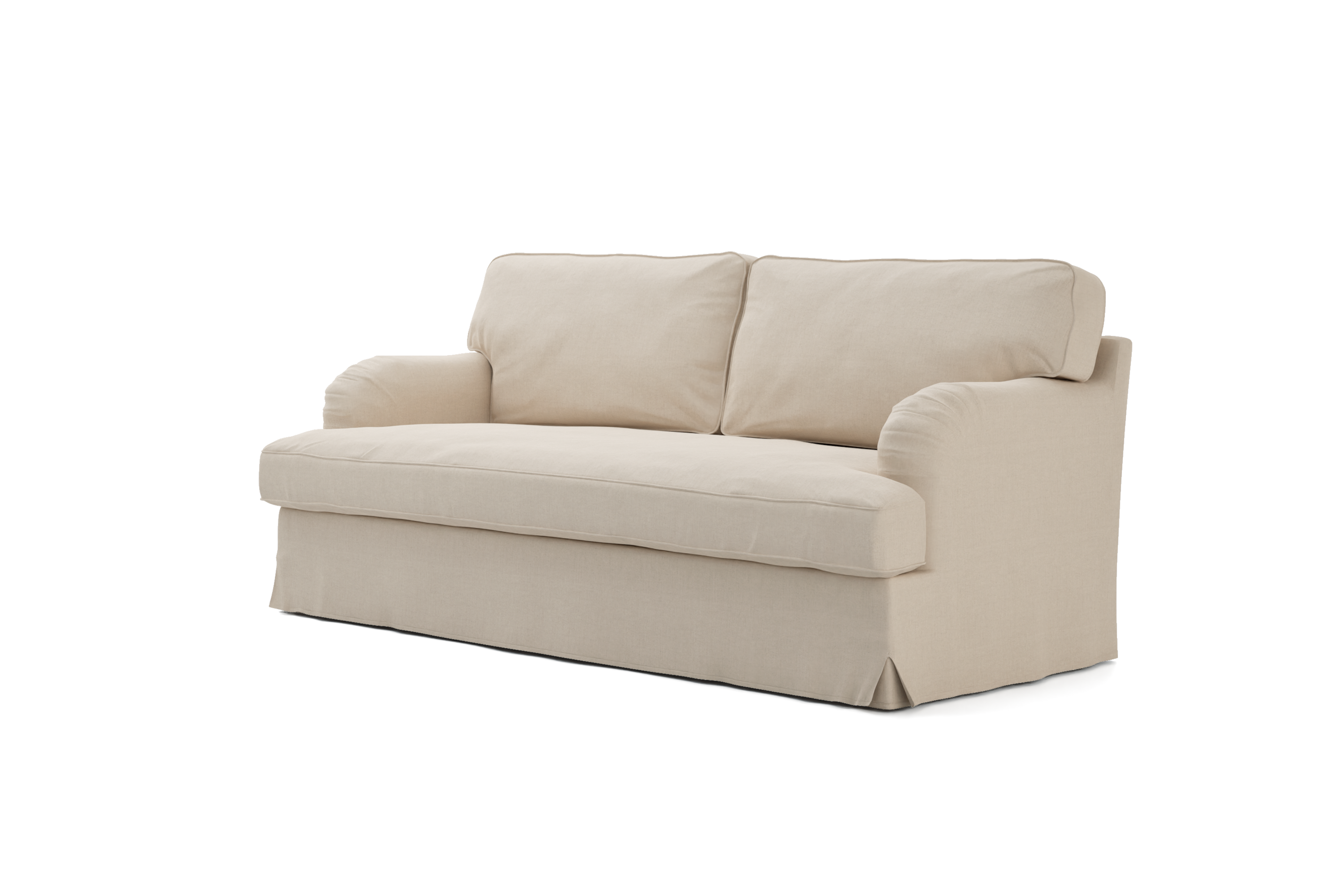 Stocksund 3 Seater Sofa Cover