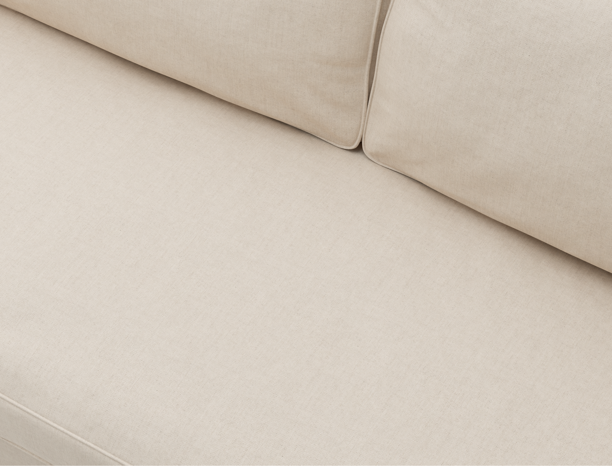 Stocksund 3 Seater Sofa Cover