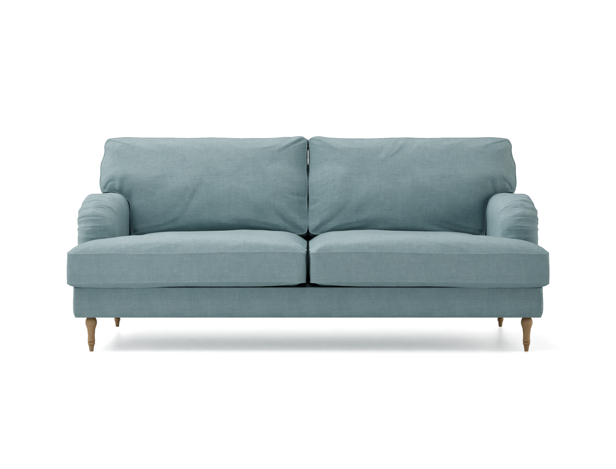 Överdrag till Stocksund 3-sitssoffa