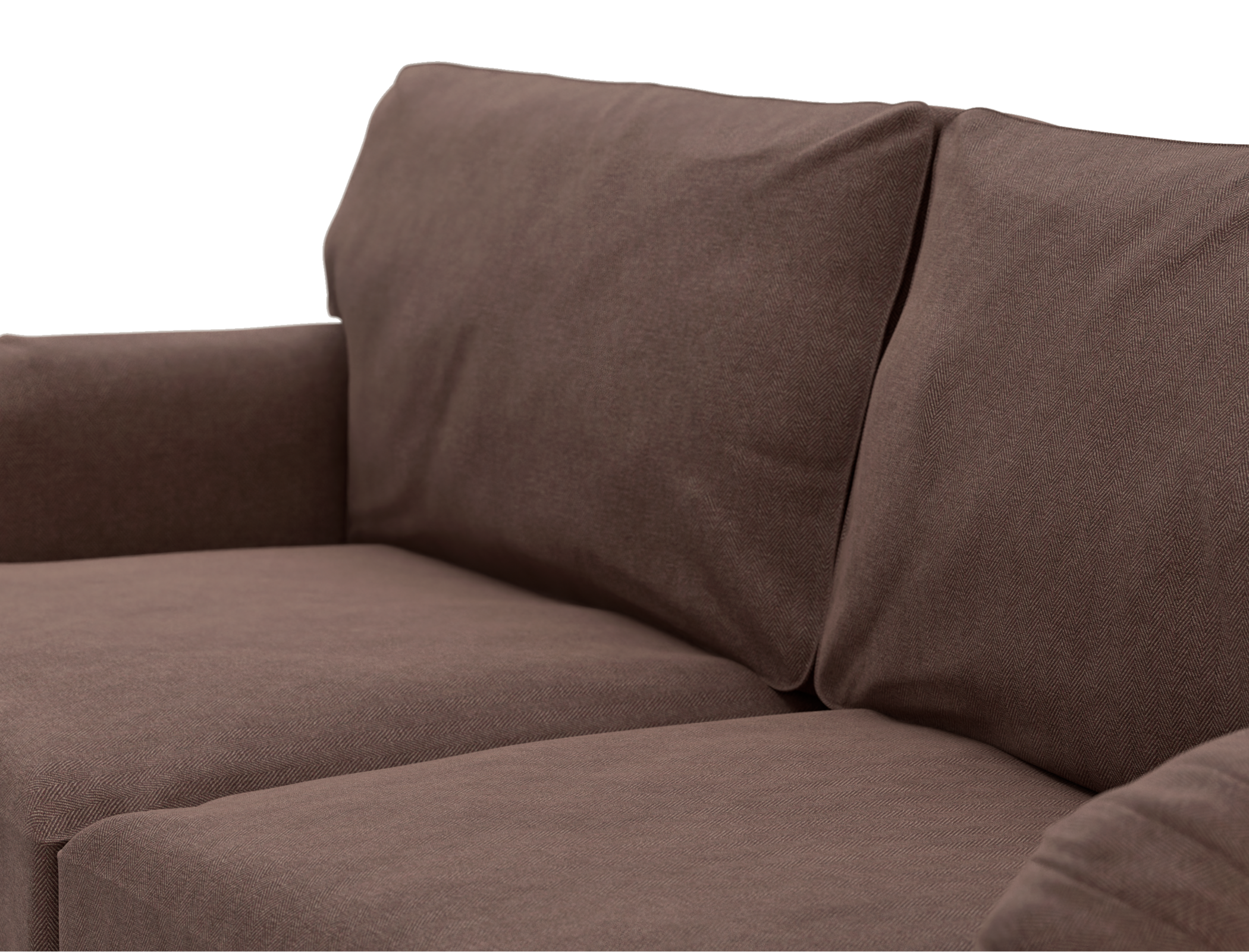 Stocksund 3 Seater Sofa Cover