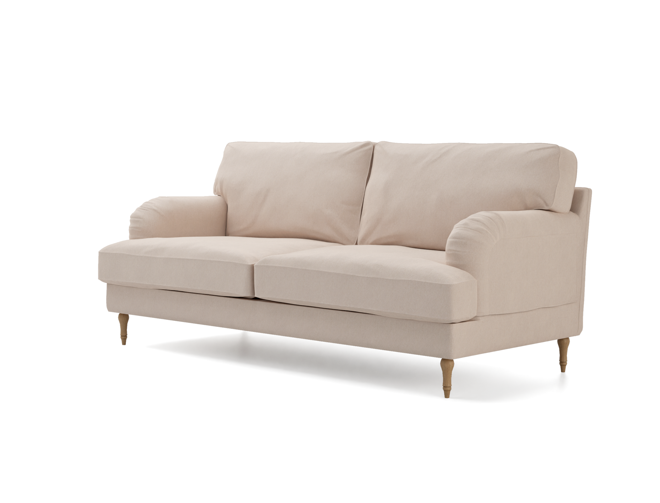 Stocksund 3 Seater Sofa Cover
