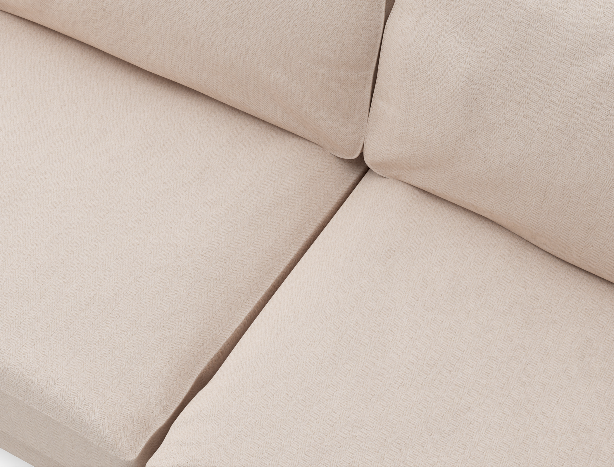 Stocksund 3 Seater Sofa Cover